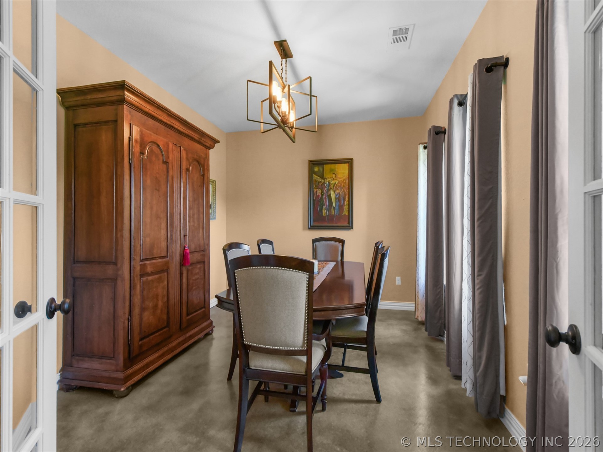 105 Rock House Road Bennington OK 74723