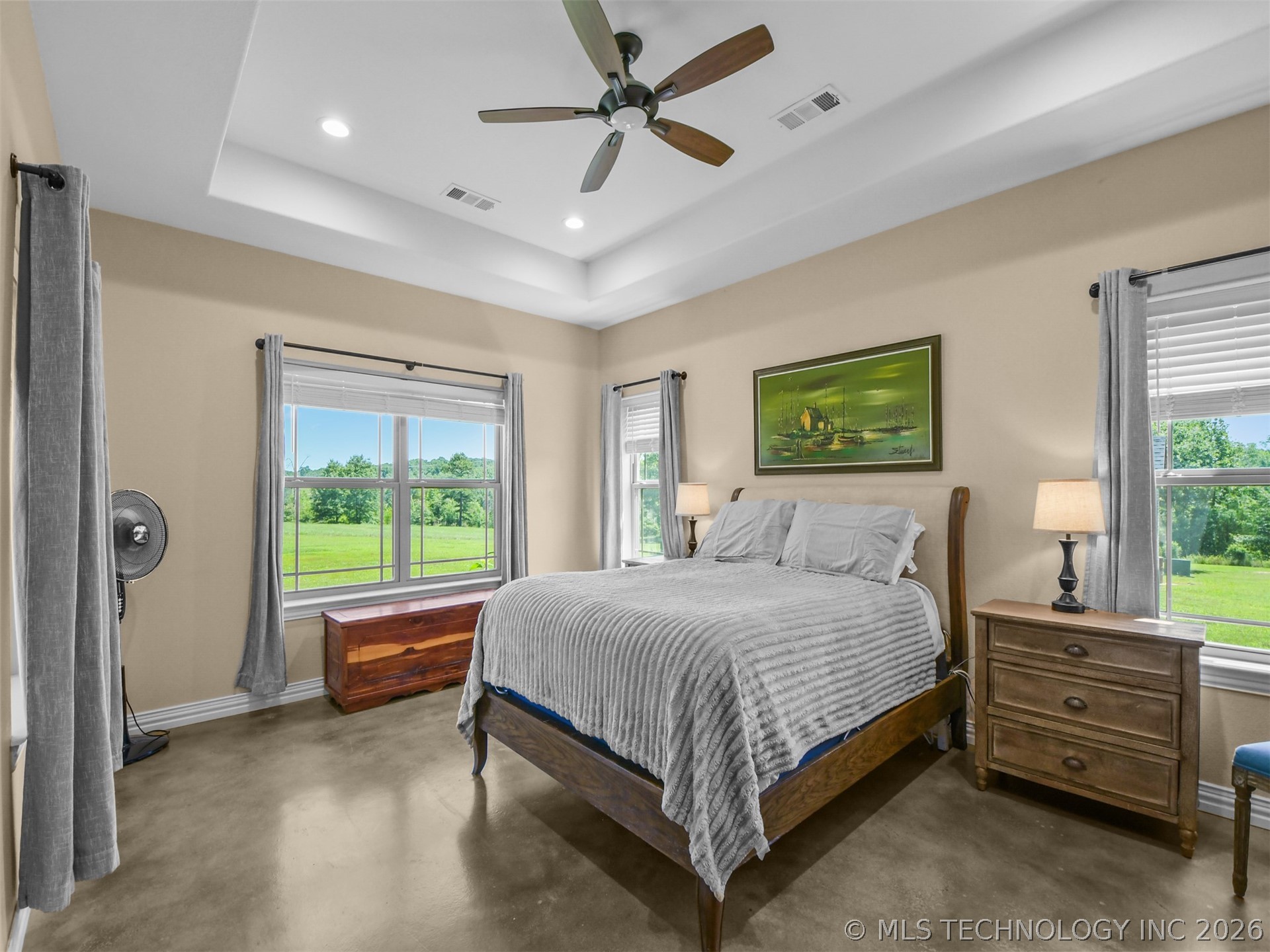105 Rock House Road Bennington OK 74723
