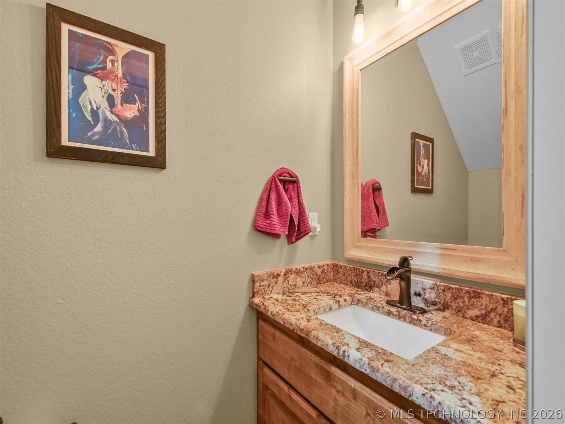 105 Rock House Road Bennington OK 74723