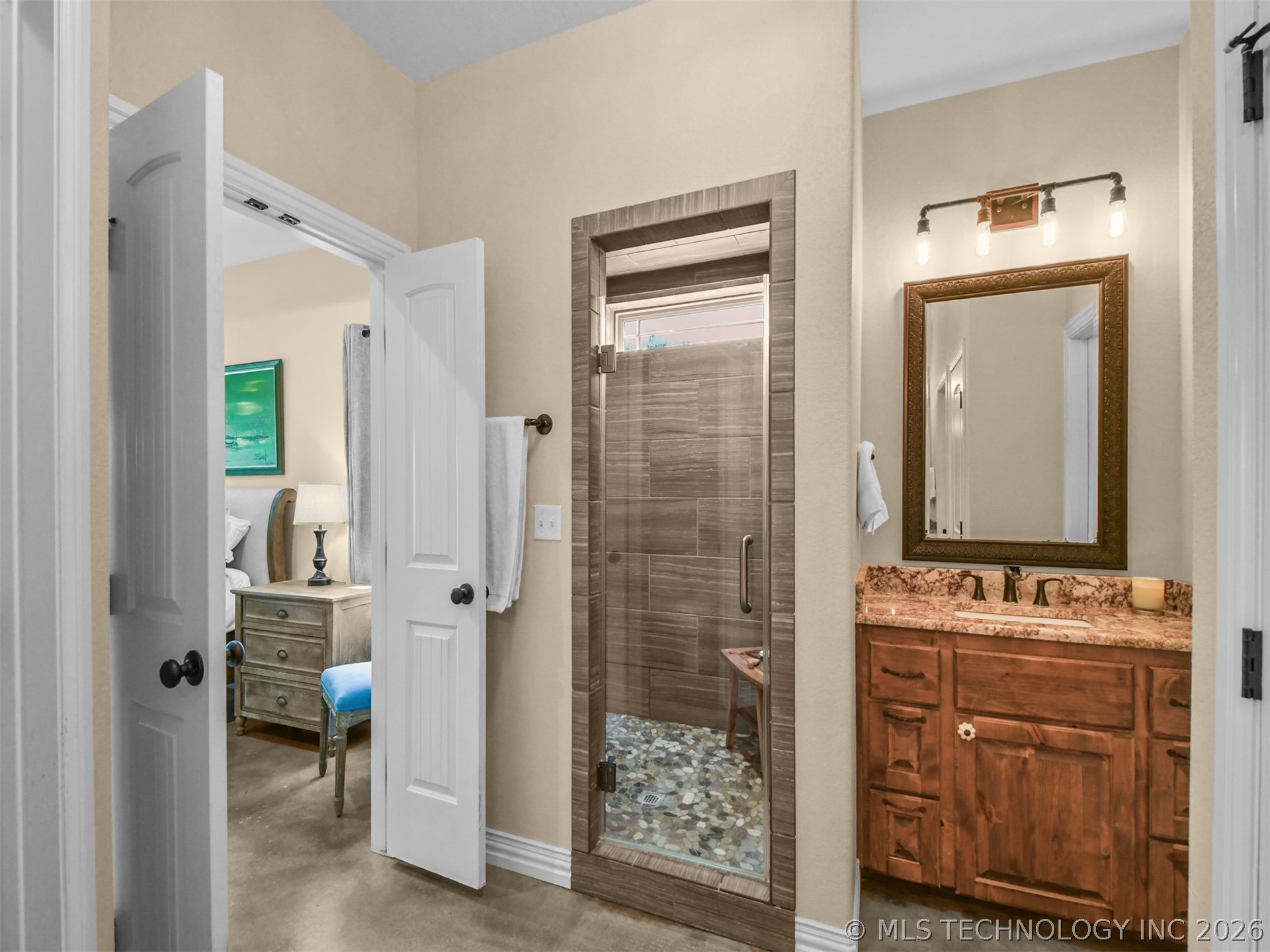 105 Rock House Road Bennington OK 74723