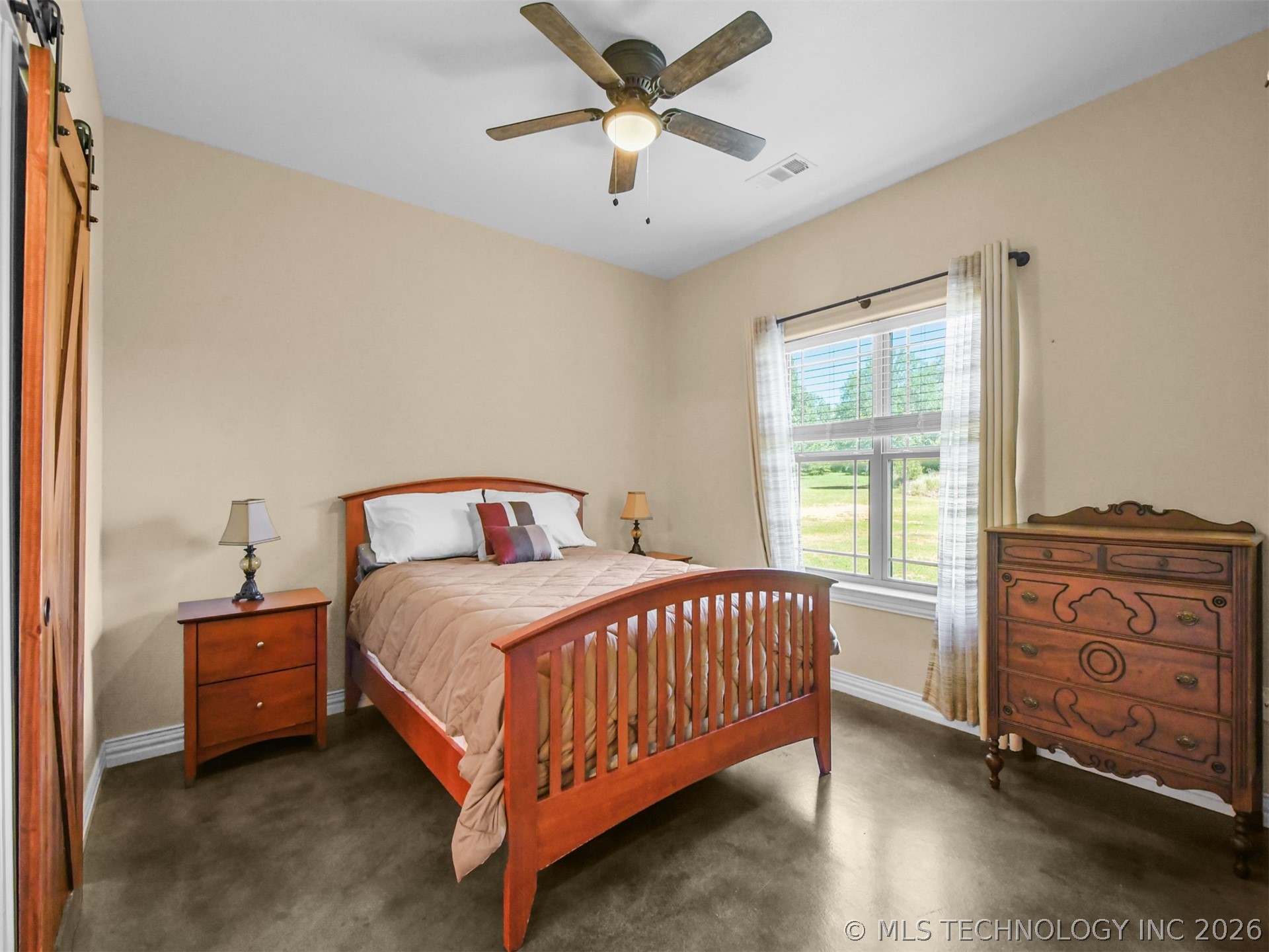 105 Rock House Road Bennington OK 74723