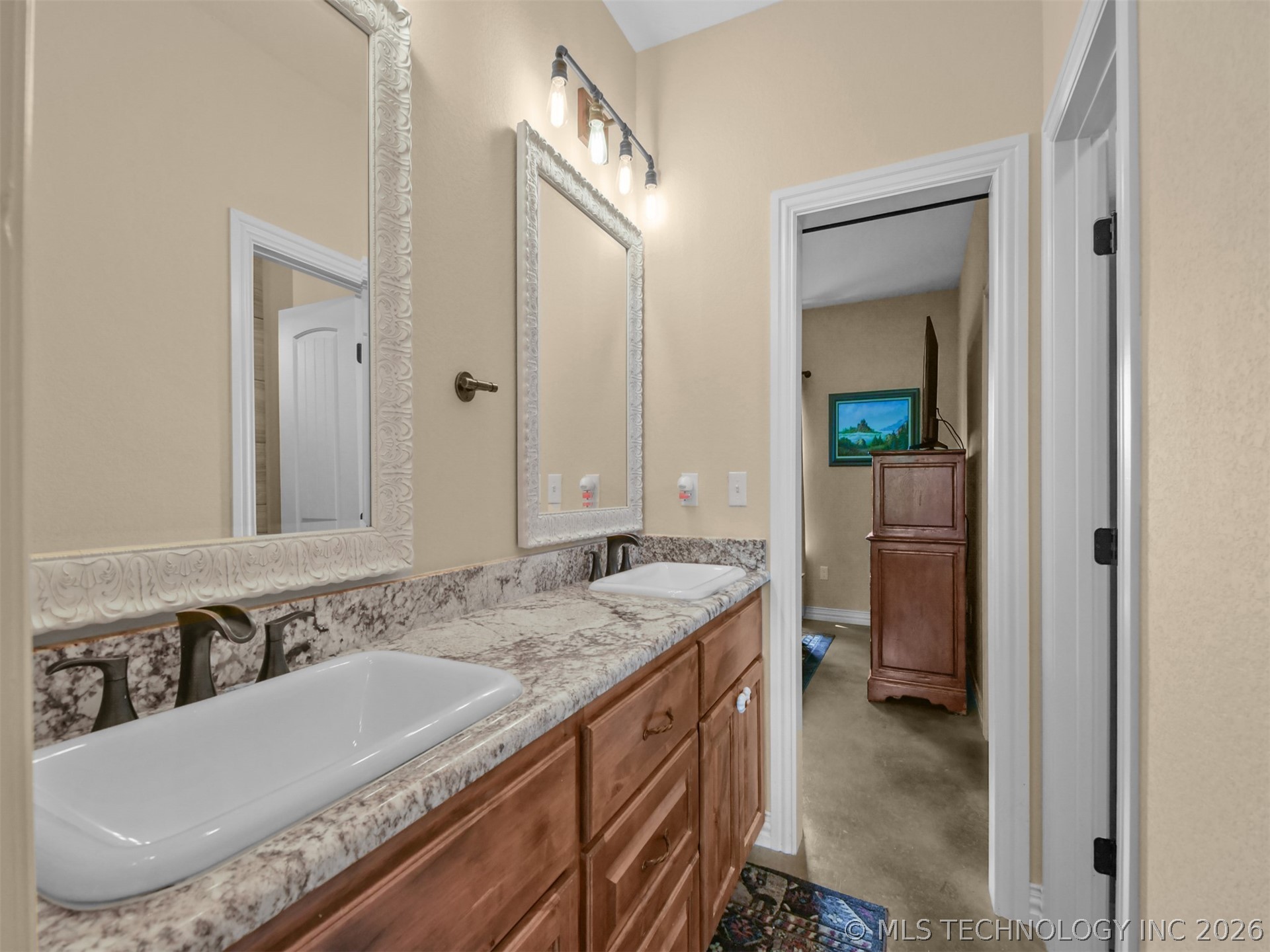 105 Rock House Road Bennington OK 74723