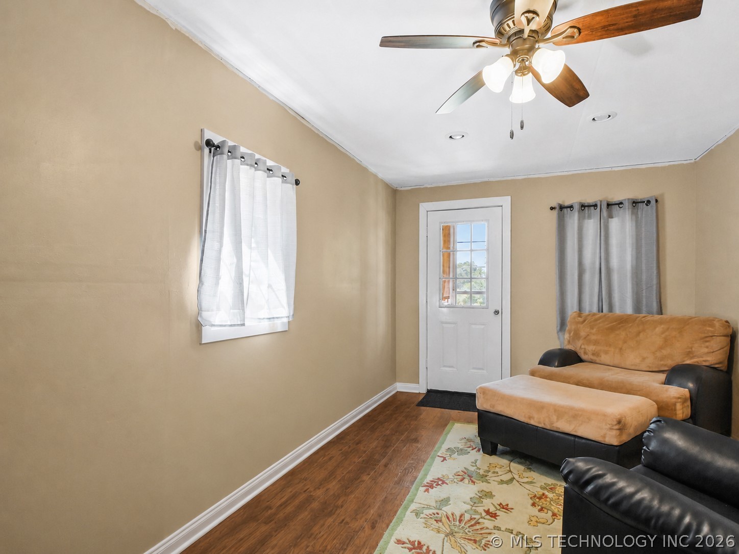 105 Rock House Road Bennington OK 74723