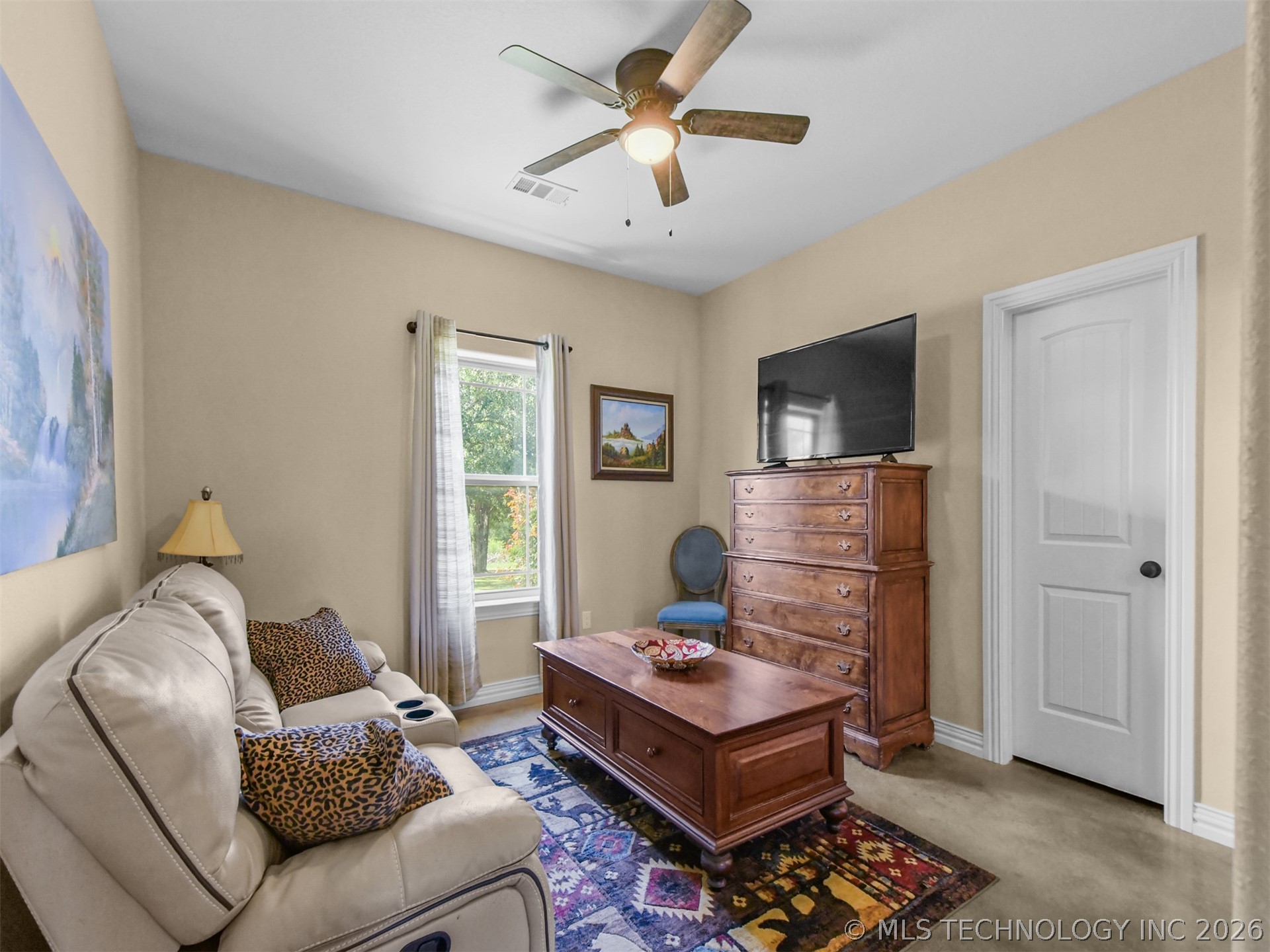 105 Rock House Road Bennington OK 74723