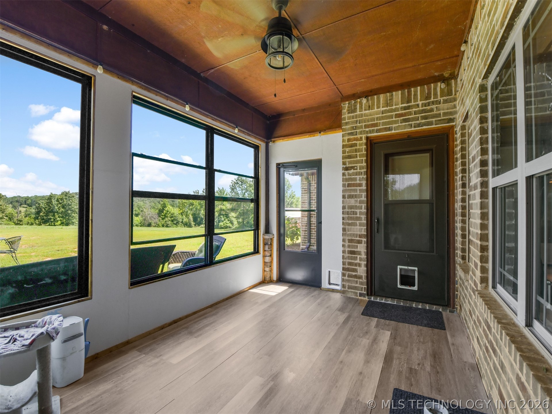 105 Rock House Road Bennington OK 74723