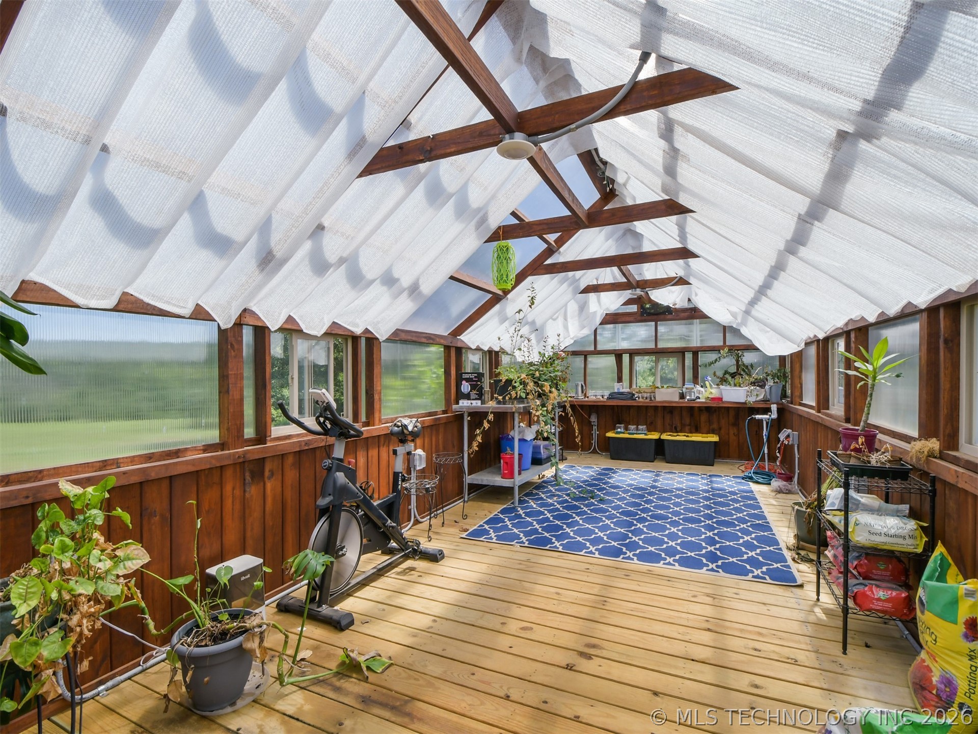 105 Rock House Road Bennington OK 74723