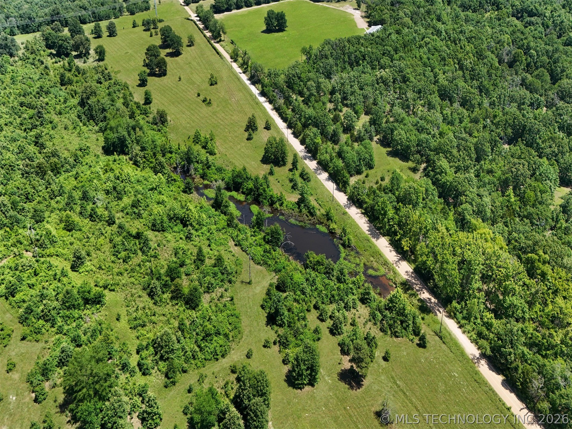 105 Rock House Road Bennington OK 74723