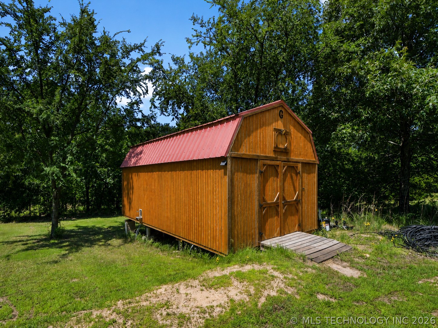 105 Rock House Road Bennington OK 74723