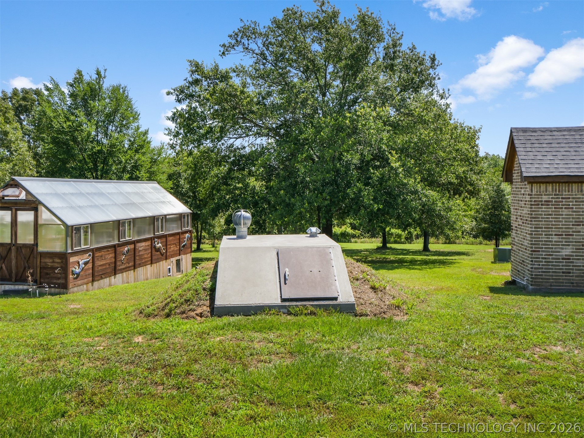 105 Rock House Road Bennington OK 74723