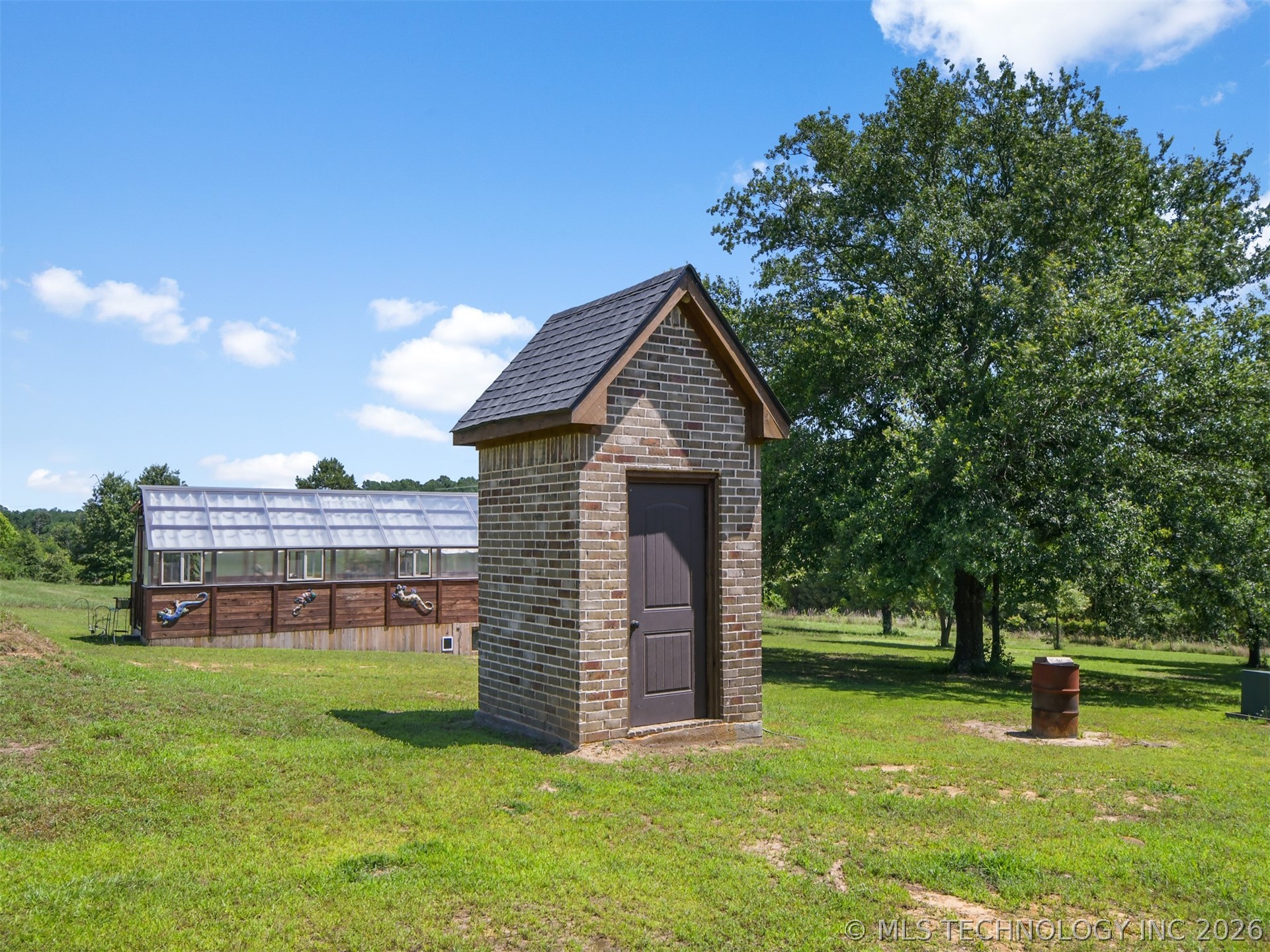 105 Rock House Road Bennington OK 74723