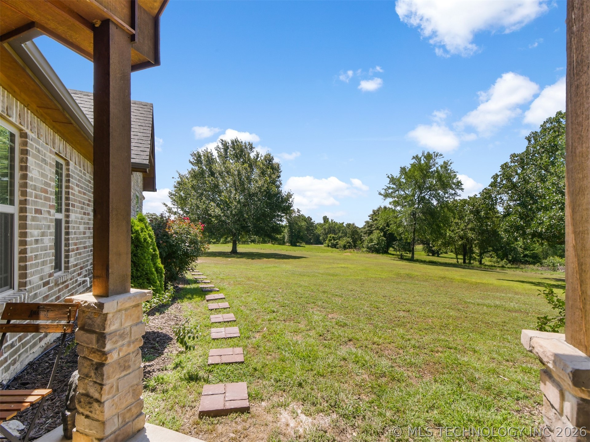 105 Rock House Road Bennington OK 74723