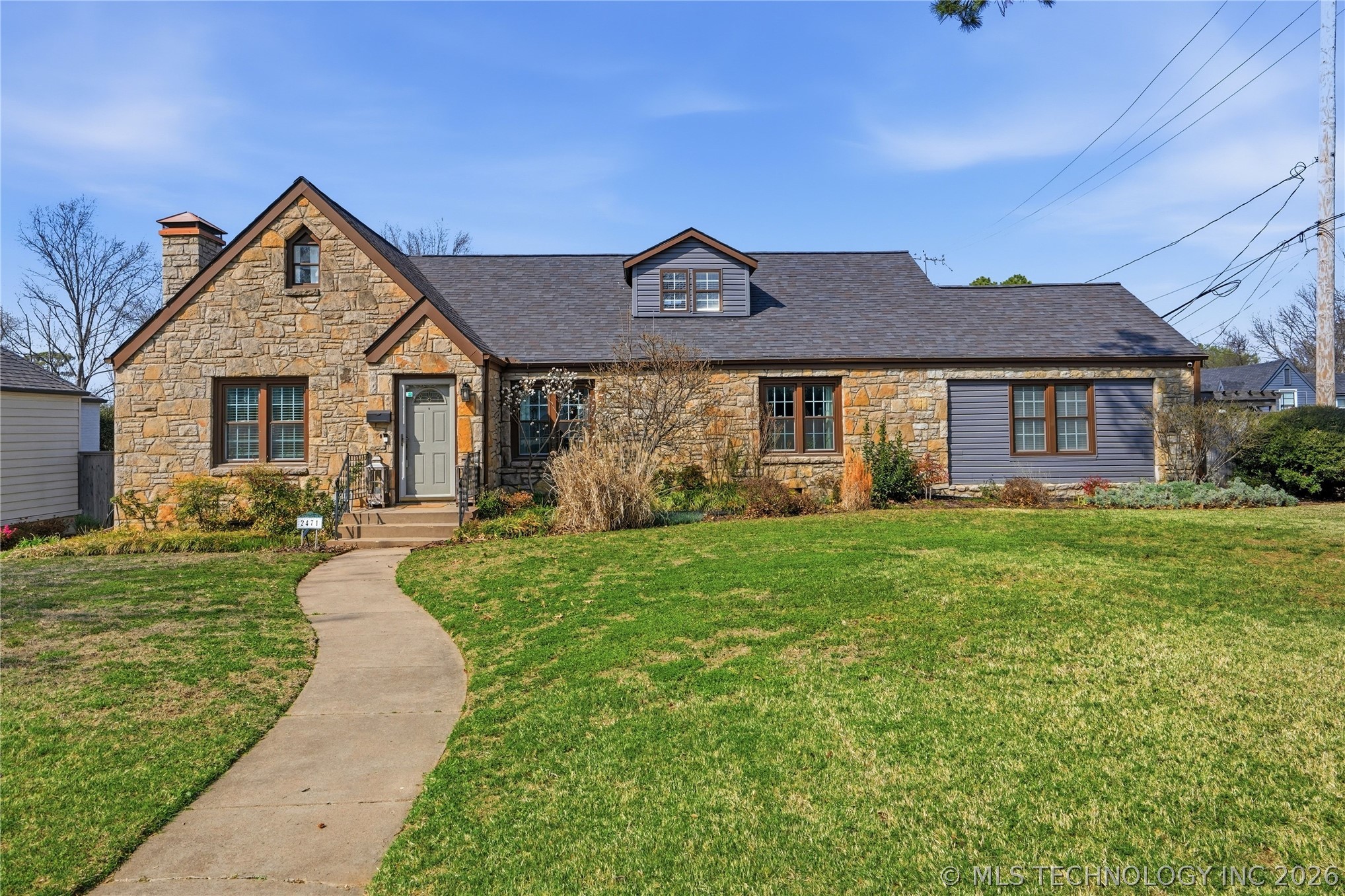 2471 E 22nd Place Tulsa OK 74114