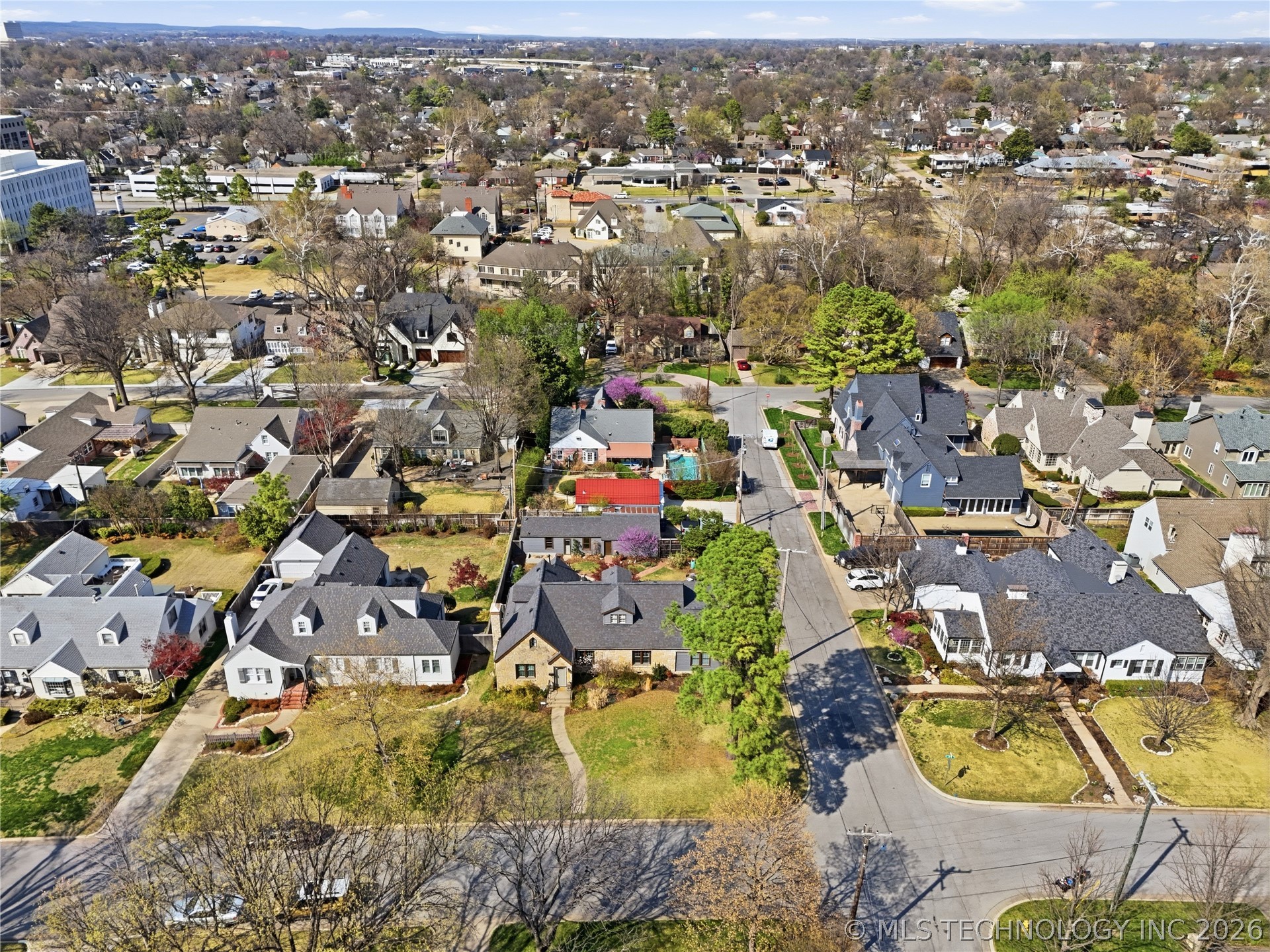 2471 E 22nd Place Tulsa OK 74114