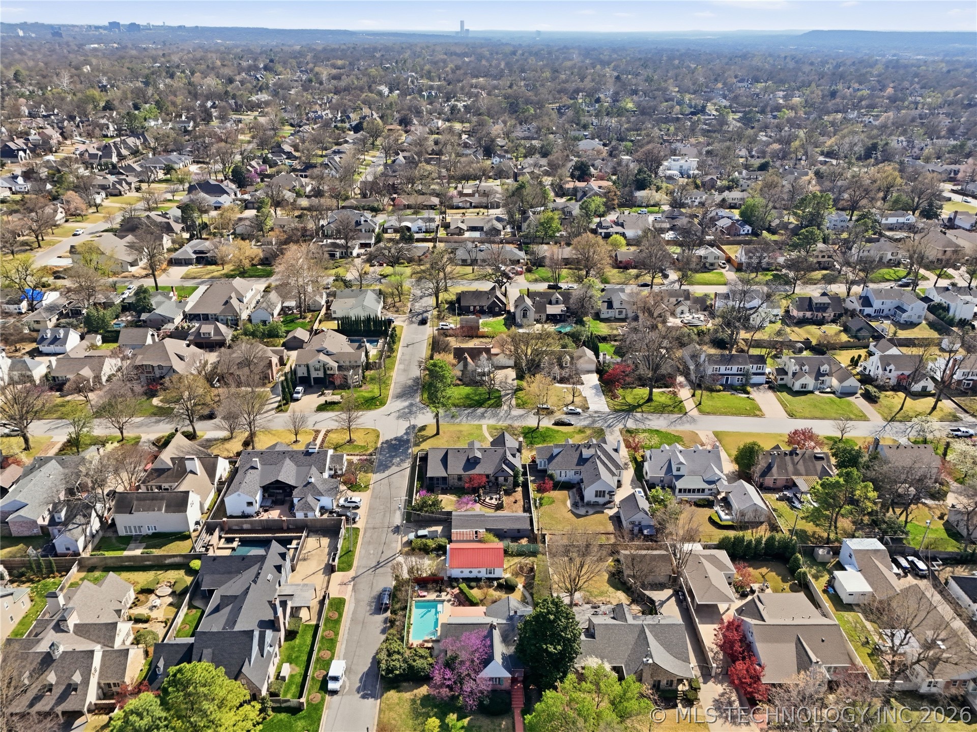 2471 E 22nd Place Tulsa OK 74114