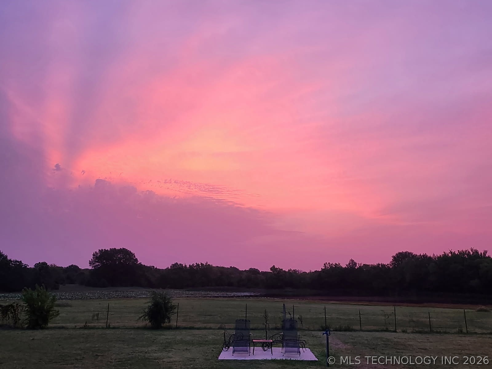1522 Burney Cemetary Calera OK 74730