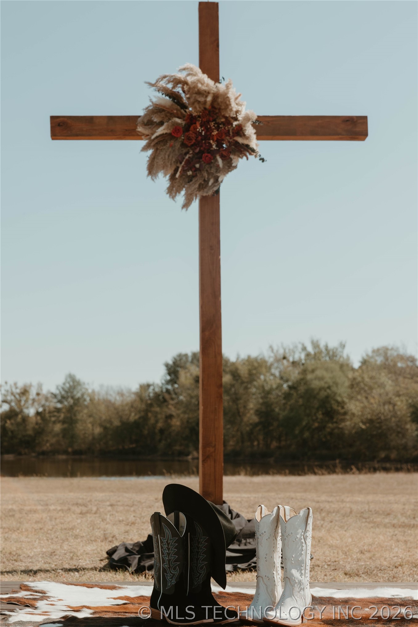 1522 Burney Cemetary Calera OK 74730
