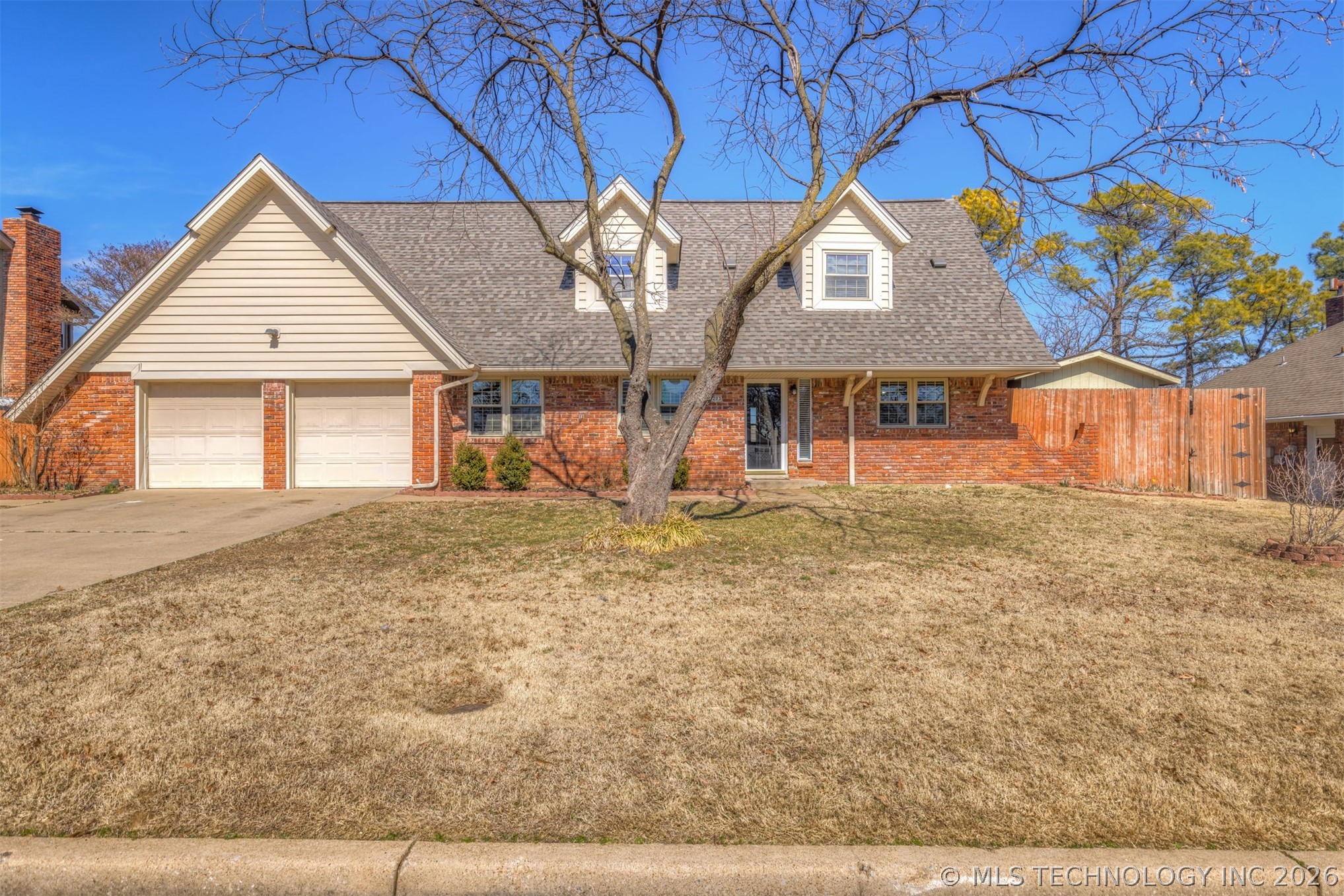 7203 E 67th Street Tulsa OK 74133