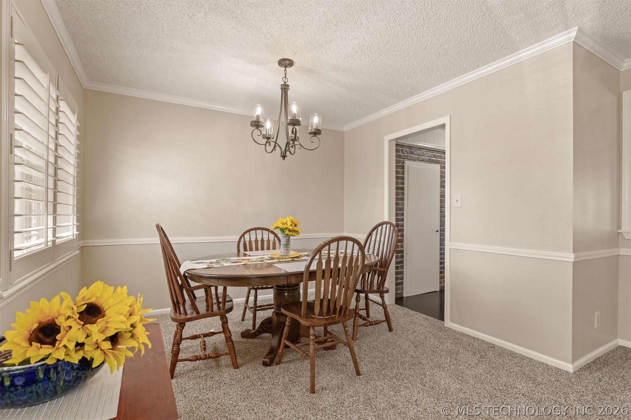 7203 E 67th Street Tulsa OK 74133