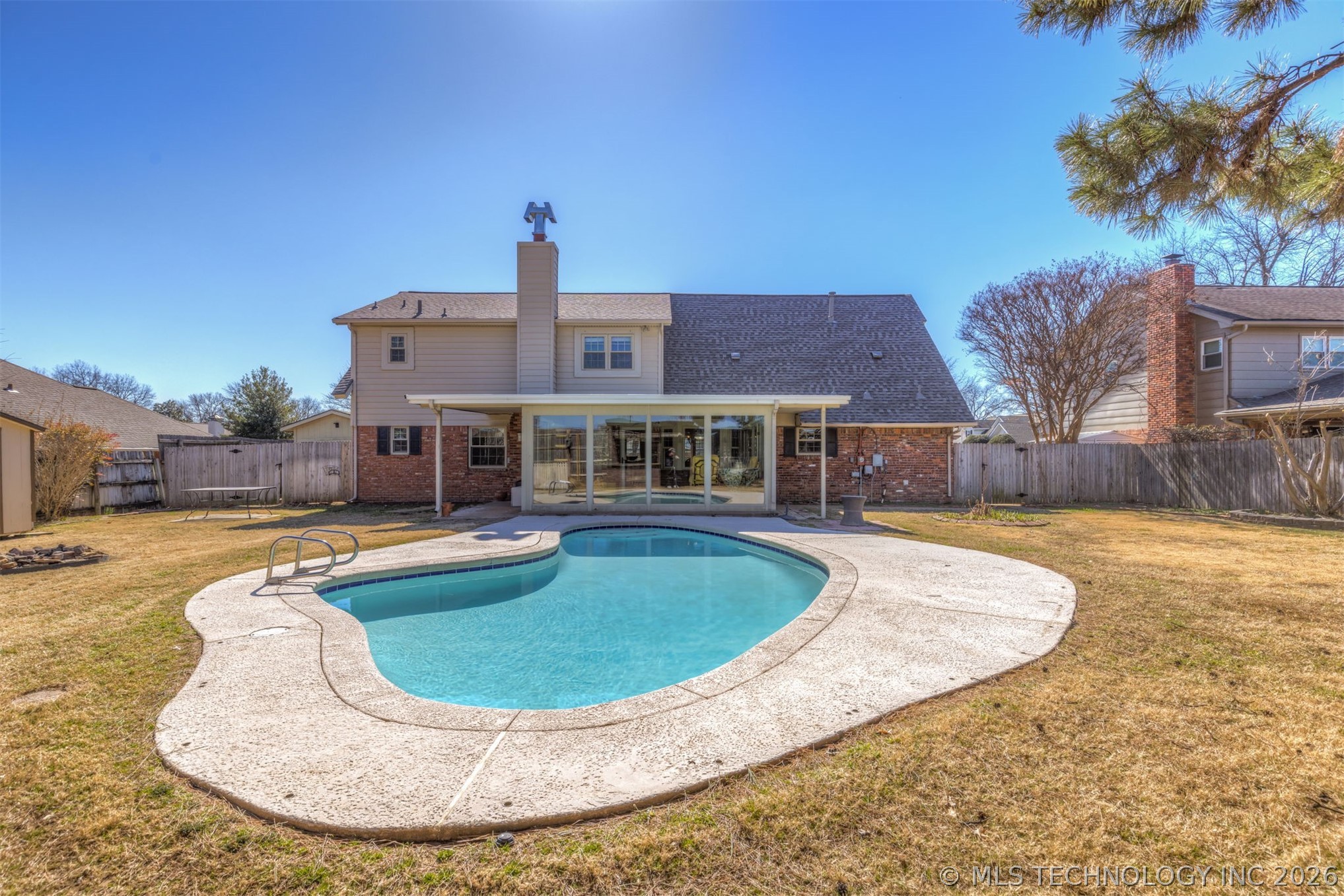 7203 E 67th Street Tulsa OK 74133
