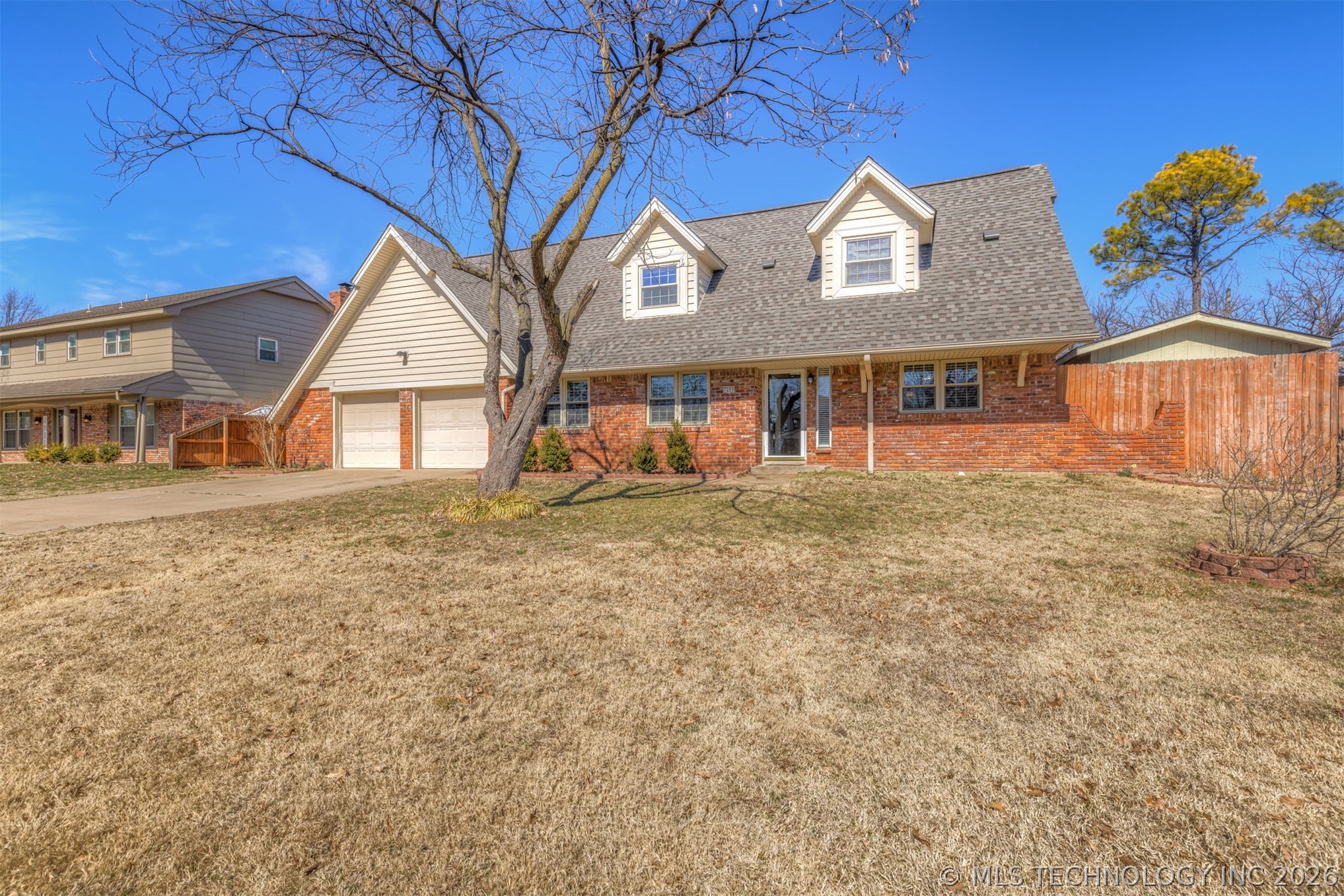 7203 E 67th Street Tulsa OK 74133