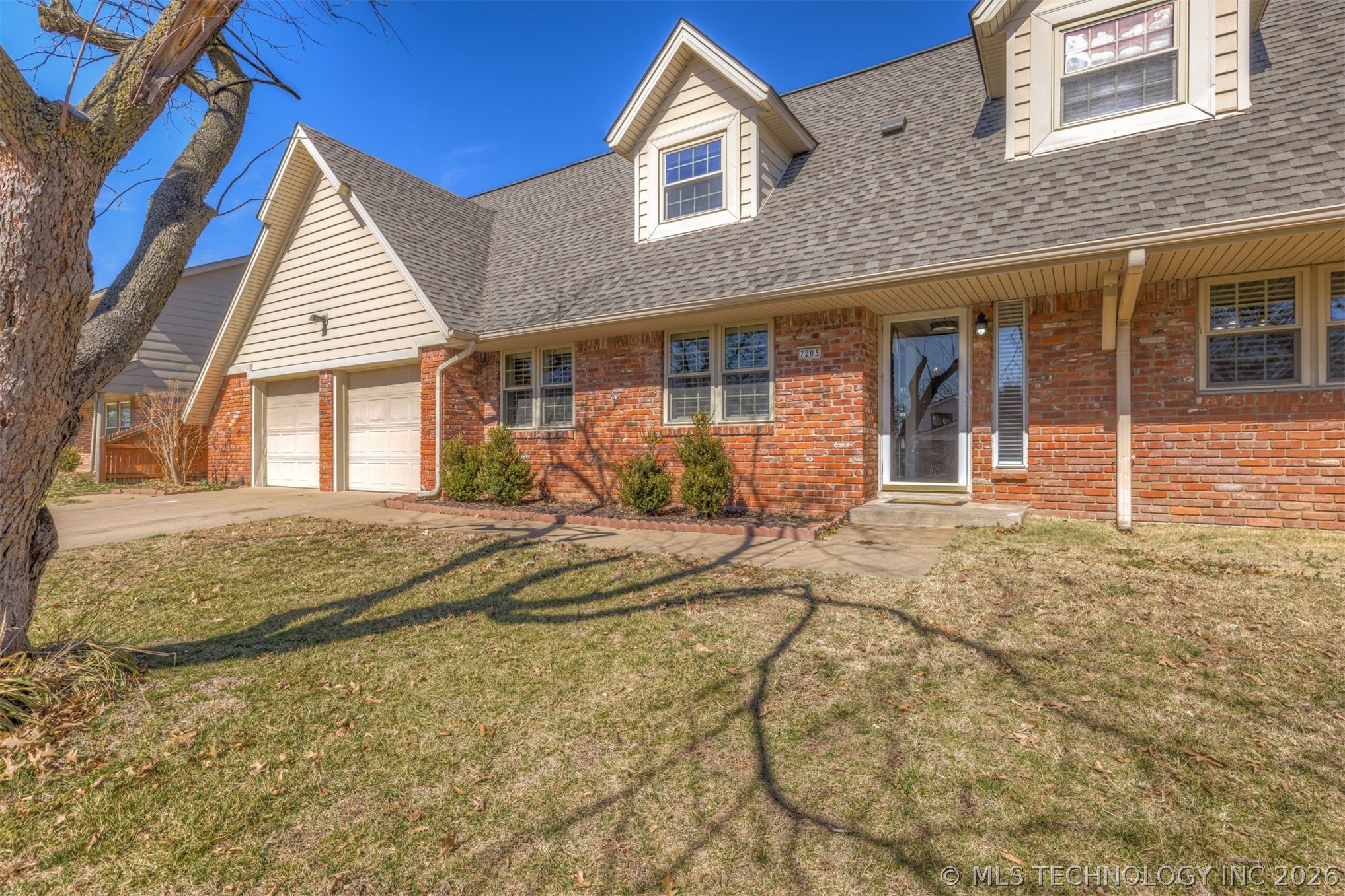 7203 E 67th Street Tulsa OK 74133