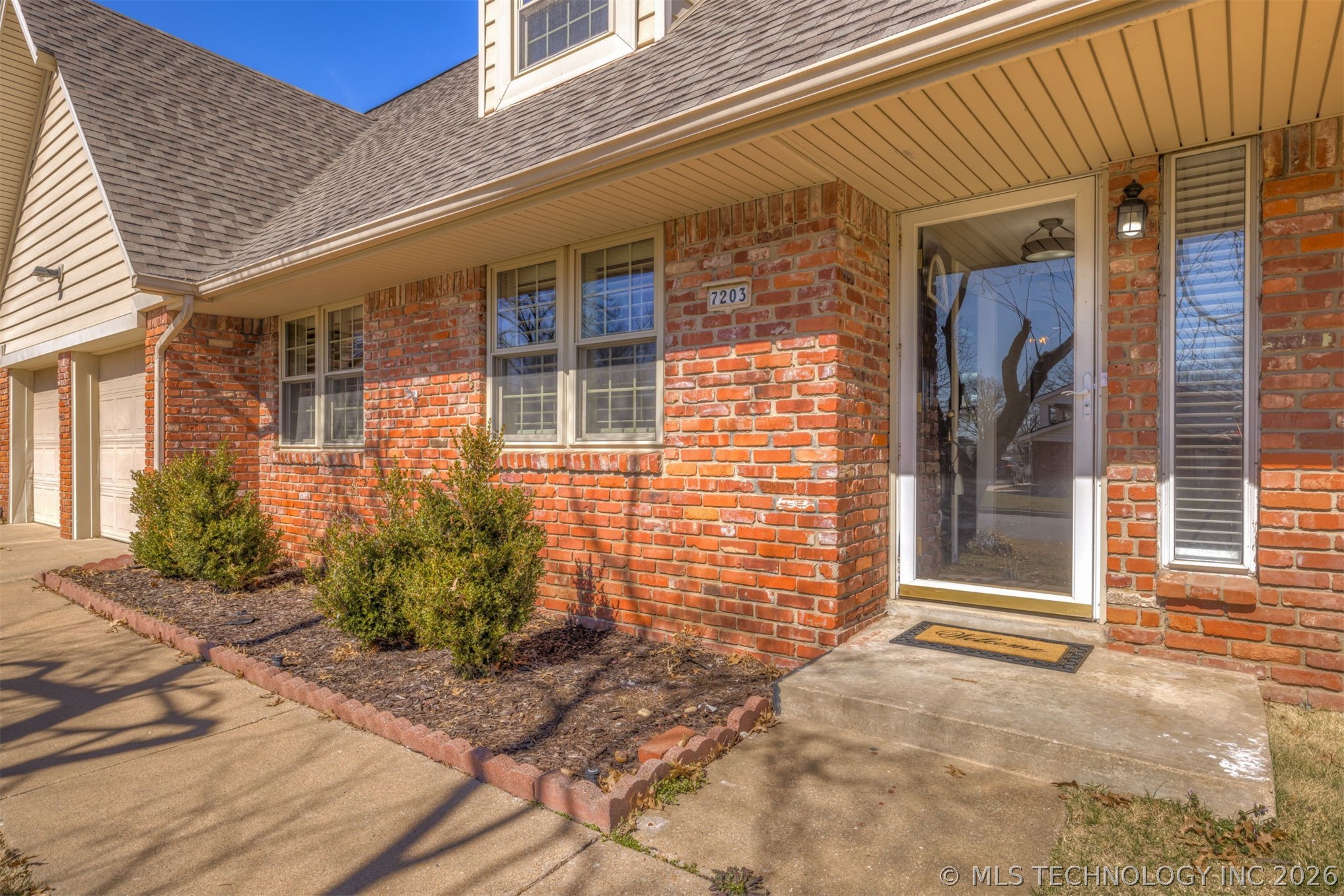 7203 E 67th Street Tulsa OK 74133