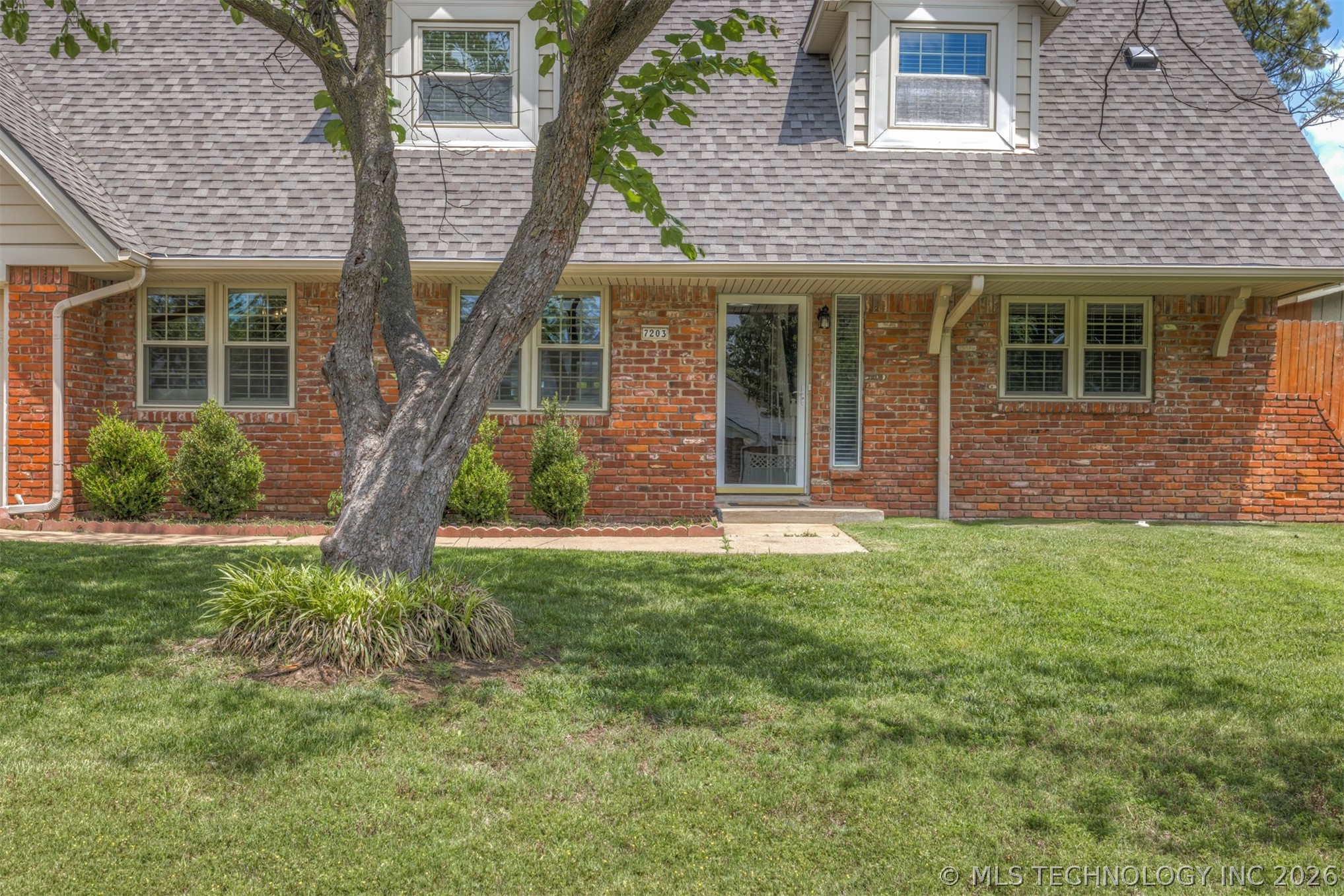 7203 E 67th Street Tulsa OK 74133