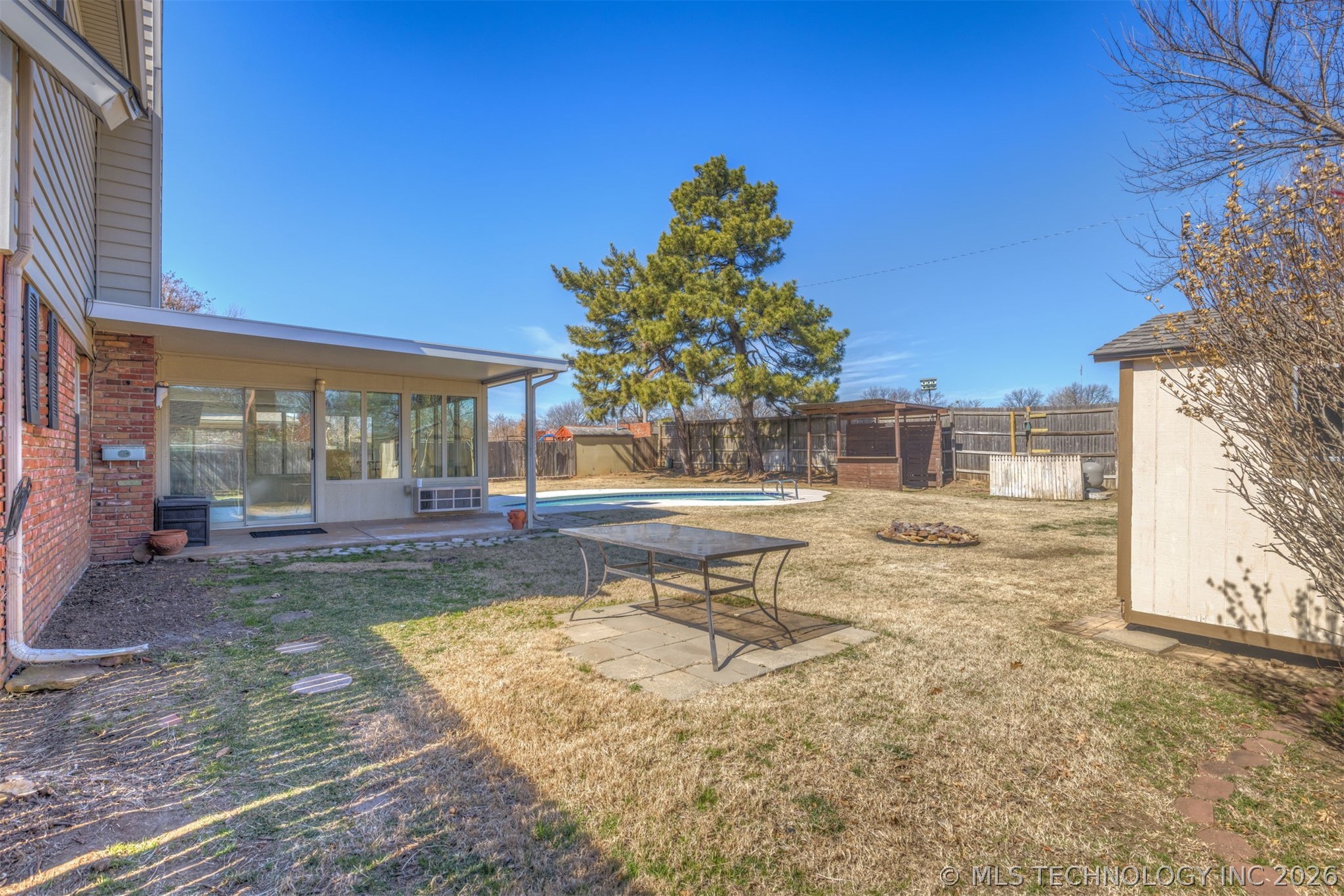 7203 E 67th Street Tulsa OK 74133