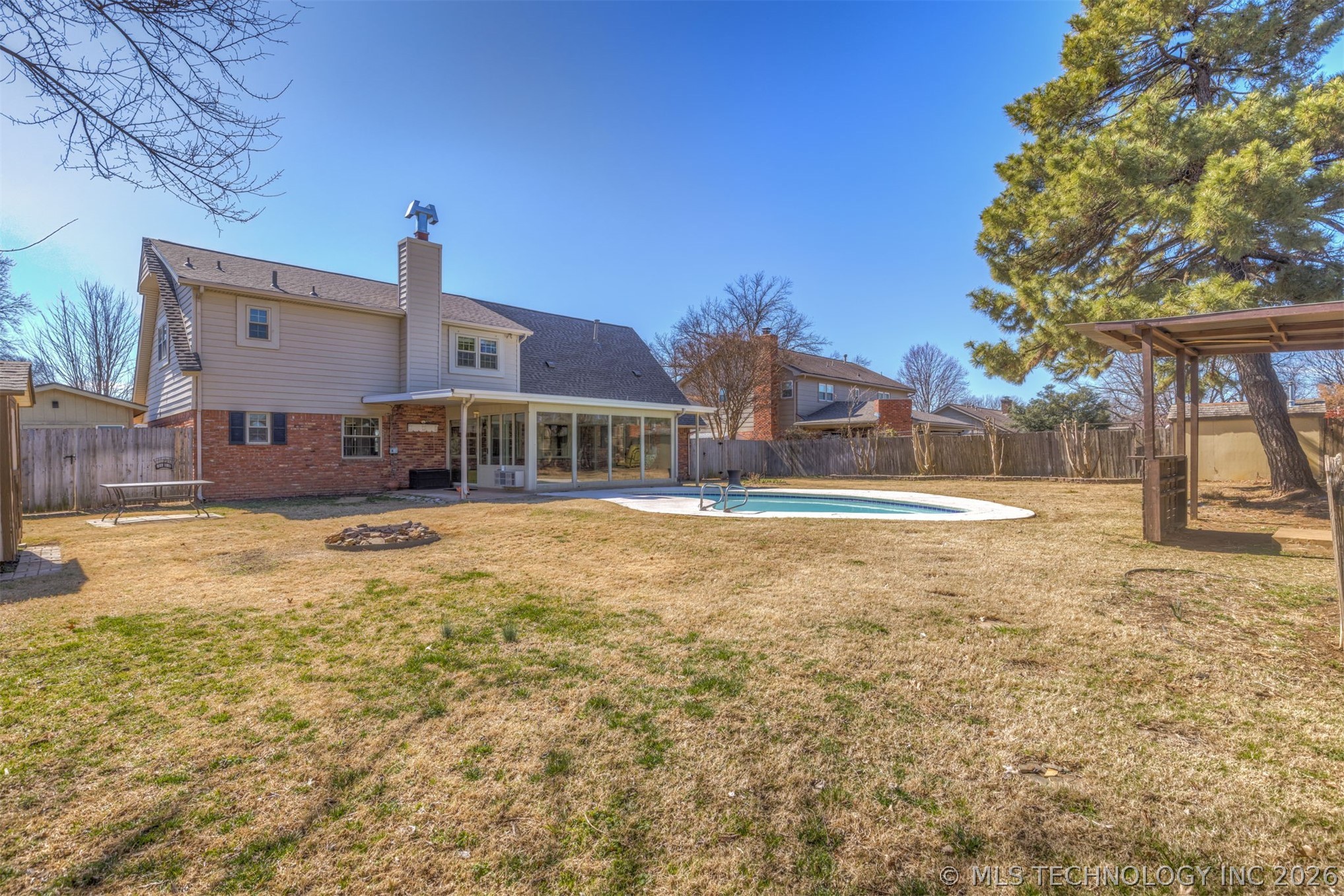 7203 E 67th Street Tulsa OK 74133
