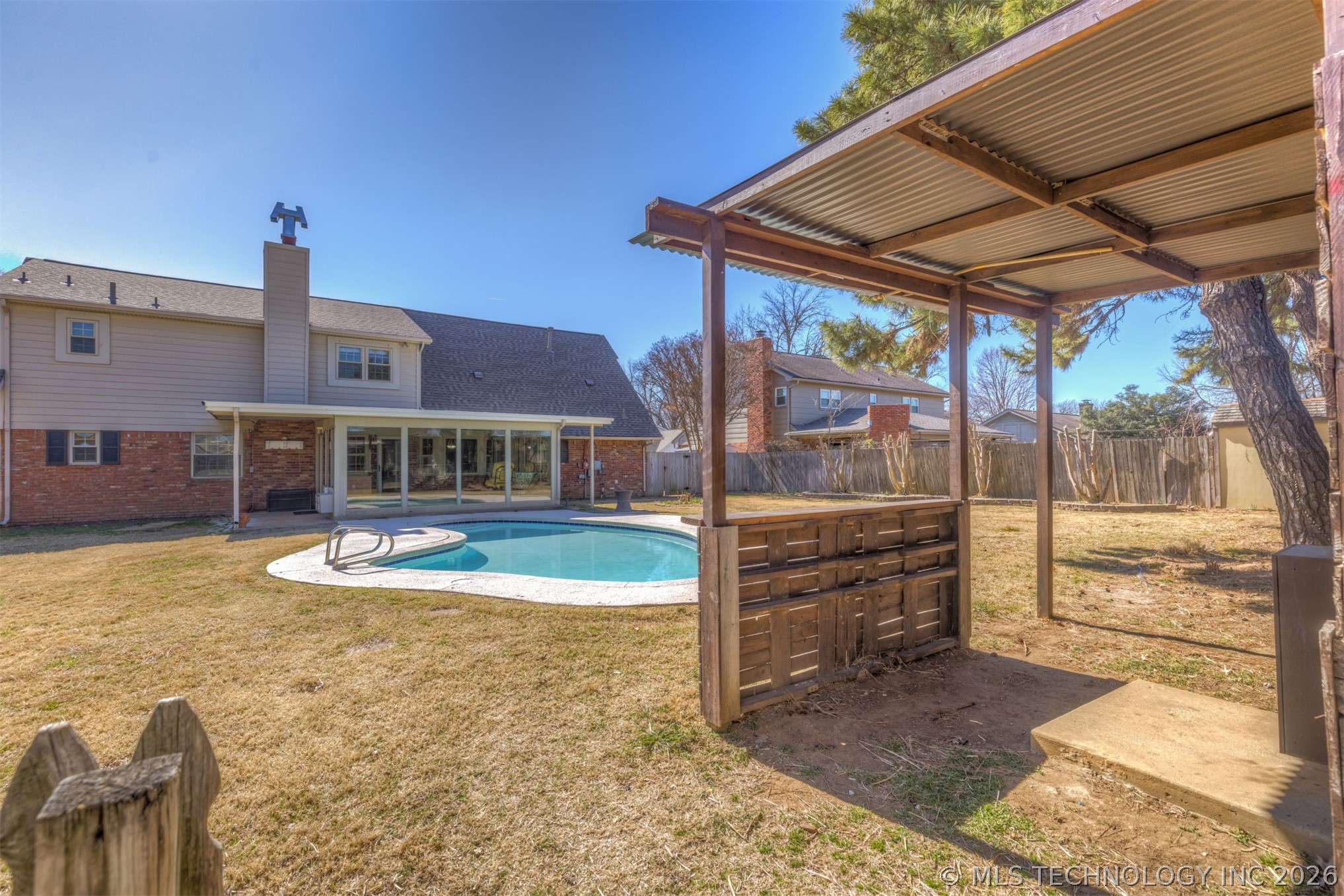 7203 E 67th Street Tulsa OK 74133