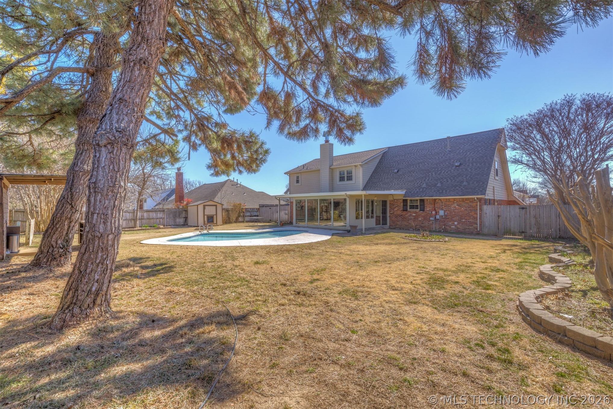 7203 E 67th Street Tulsa OK 74133