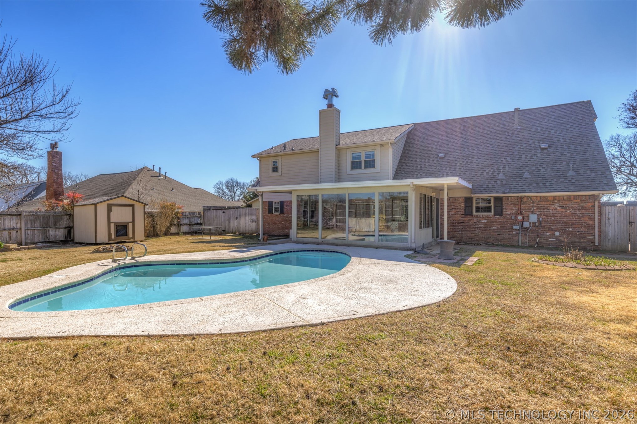 7203 E 67th Street Tulsa OK 74133