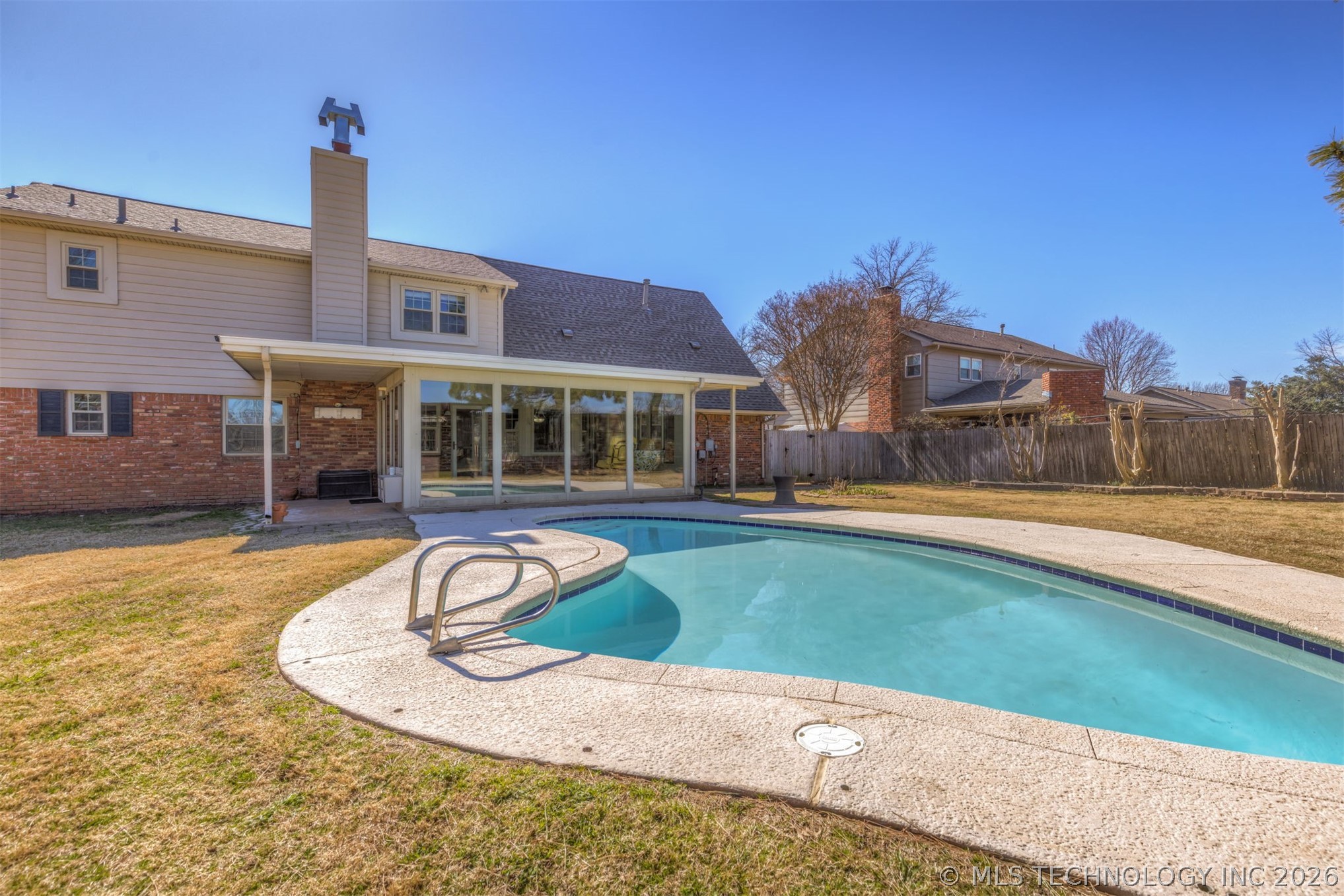 7203 E 67th Street Tulsa OK 74133