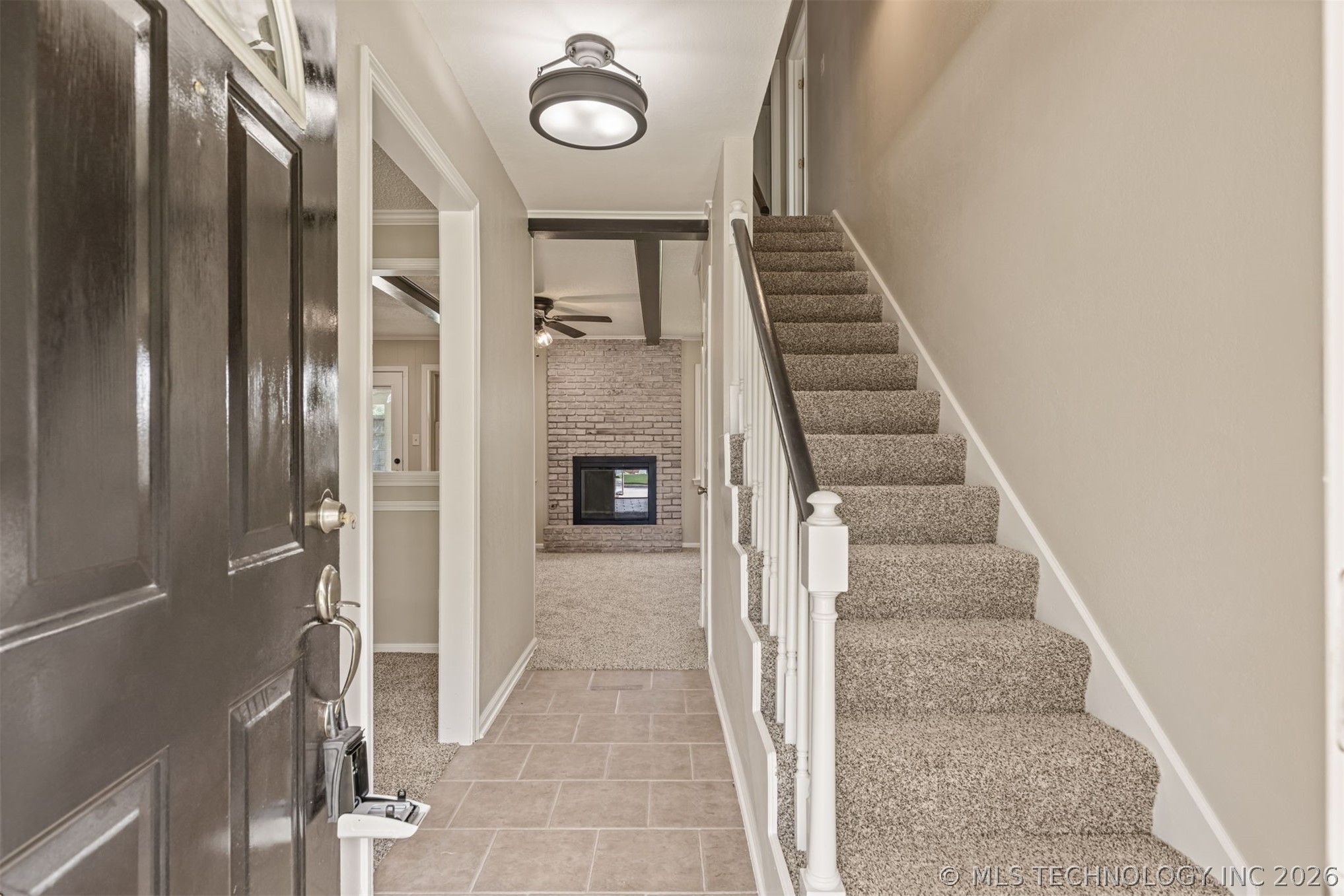 7203 E 67th Street Tulsa OK 74133