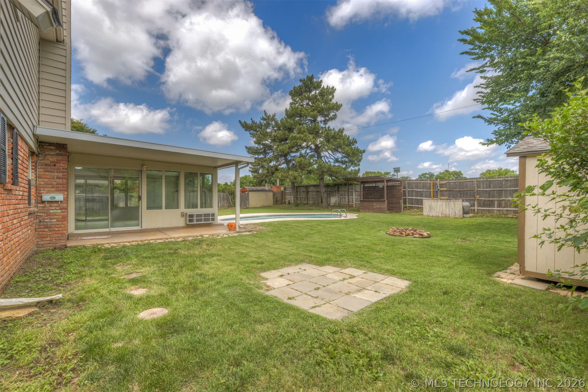 7203 E 67th Street Tulsa OK 74133