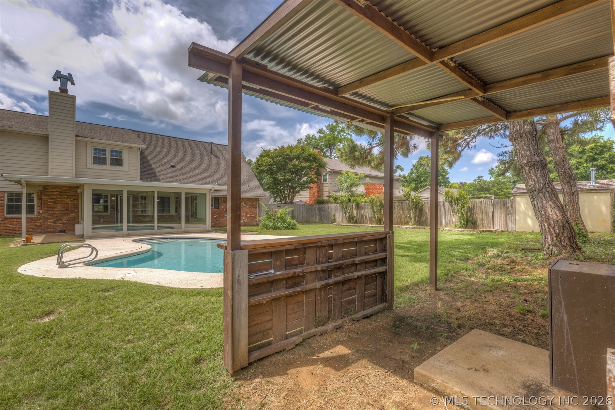 7203 E 67th Street Tulsa OK 74133