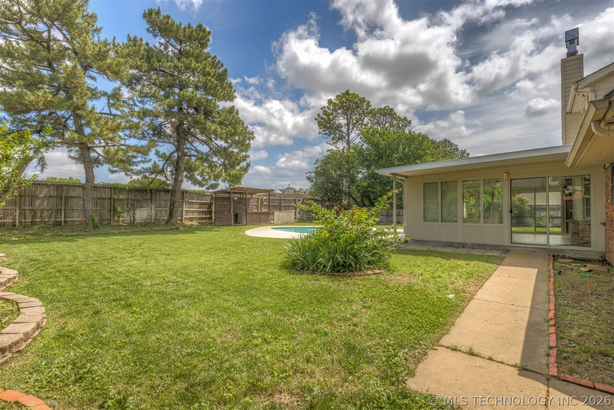 7203 E 67th Street Tulsa OK 74133