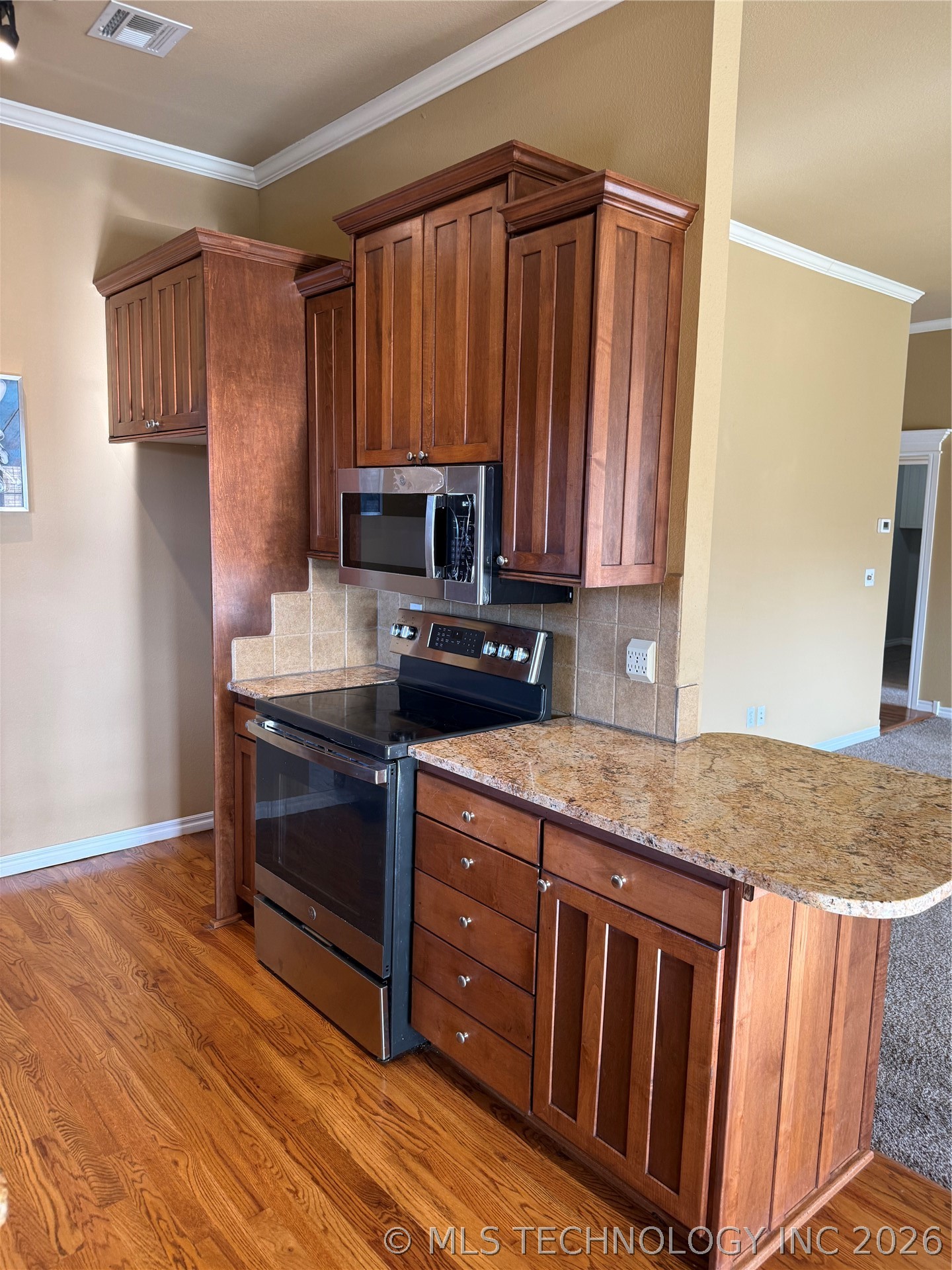 5202 Redbud Drive Sand Springs OK 74063