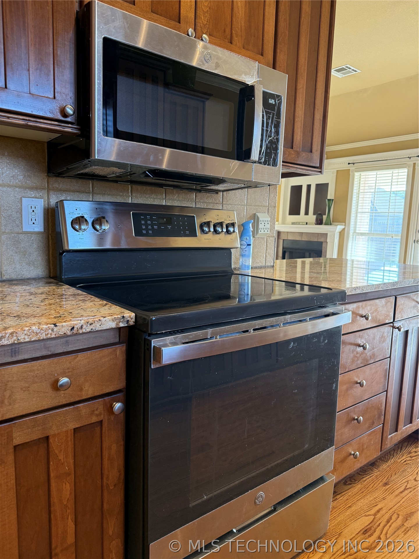 5202 Redbud Drive Sand Springs OK 74063