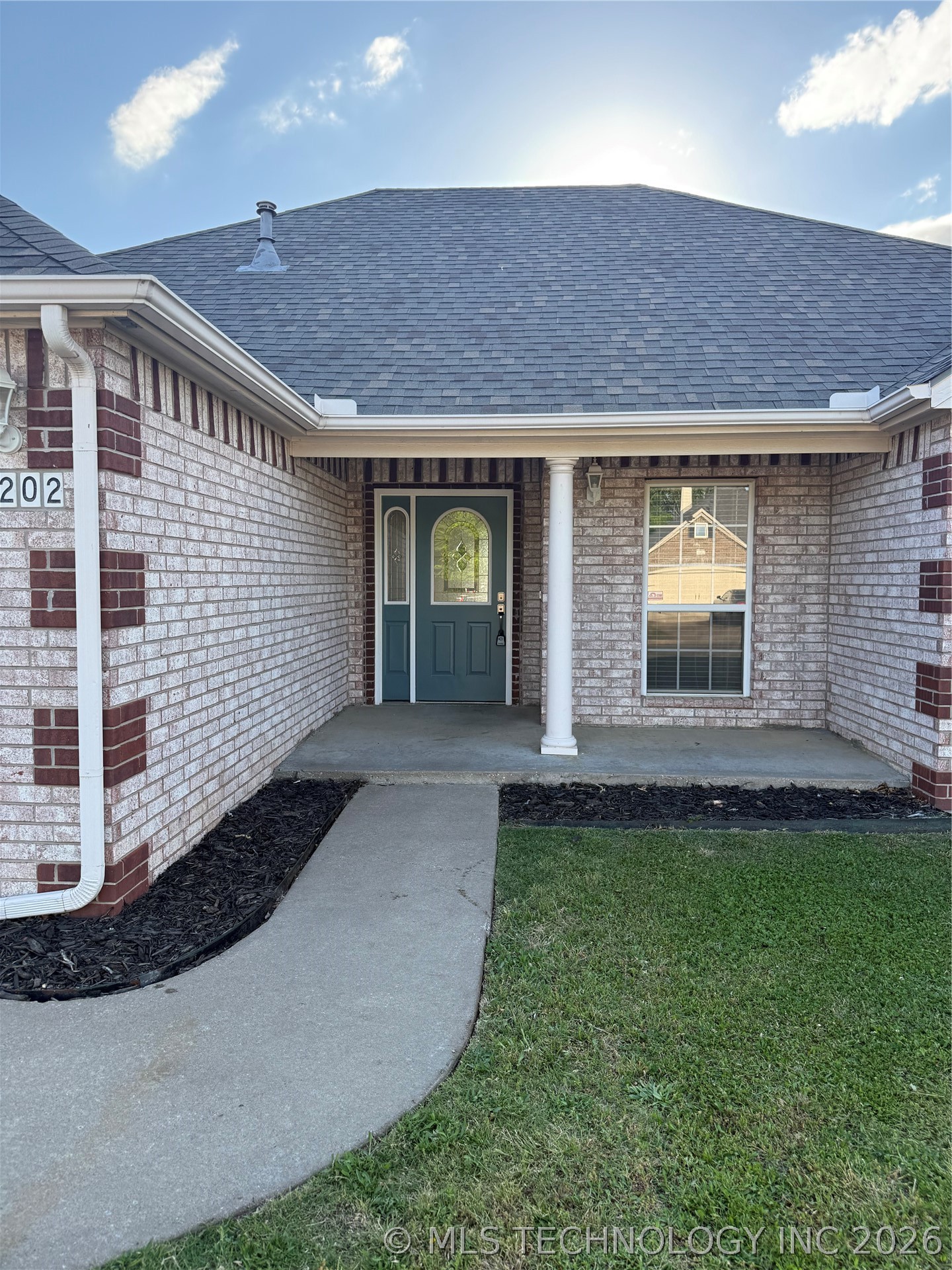 5202 Redbud Drive Sand Springs OK 74063