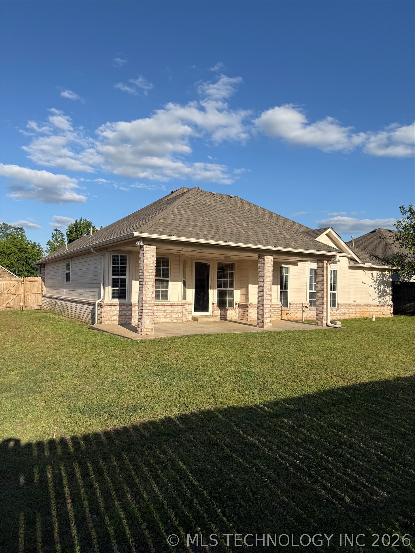 5202 Redbud Drive Sand Springs OK 74063