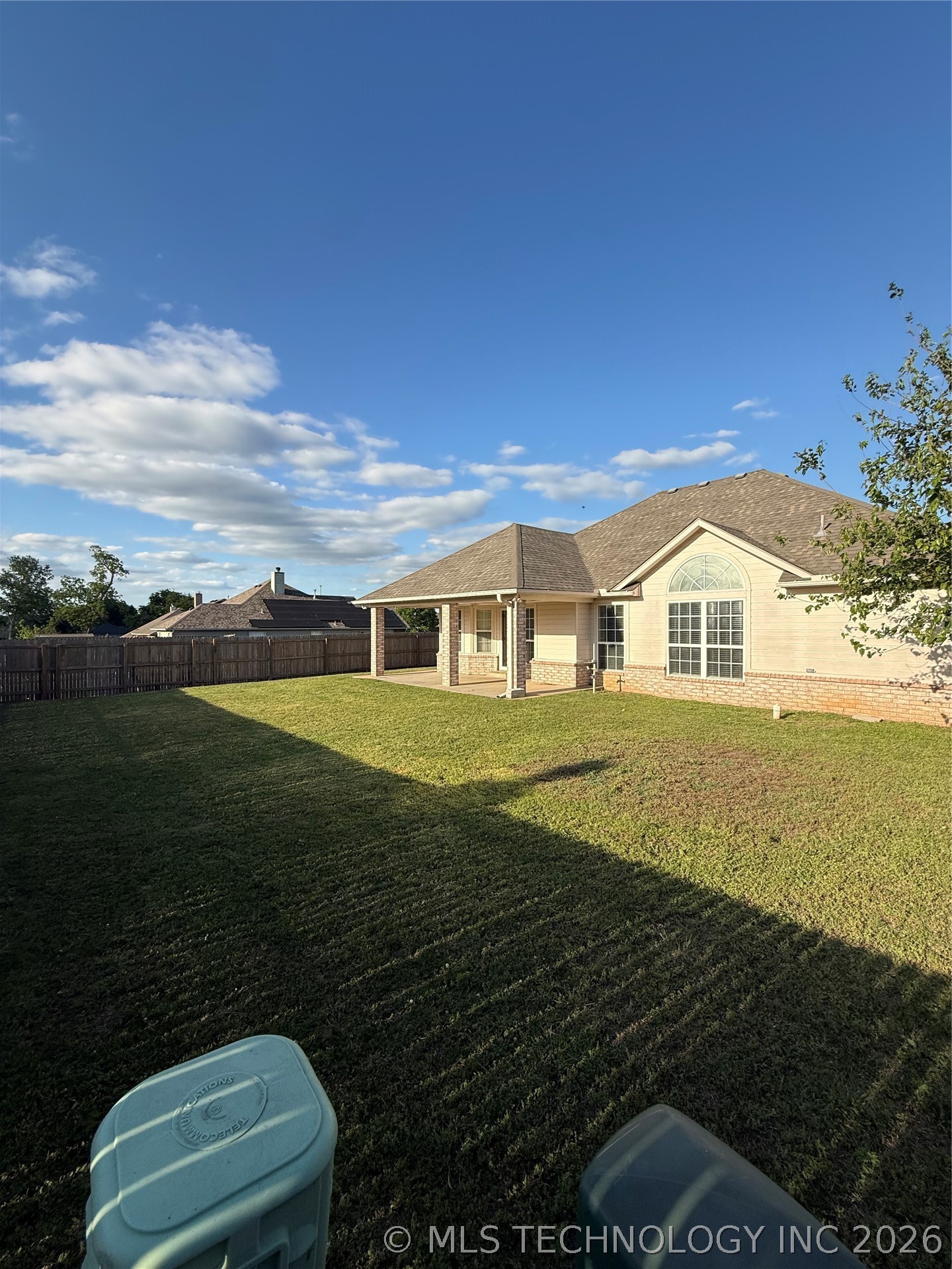 5202 Redbud Drive Sand Springs OK 74063