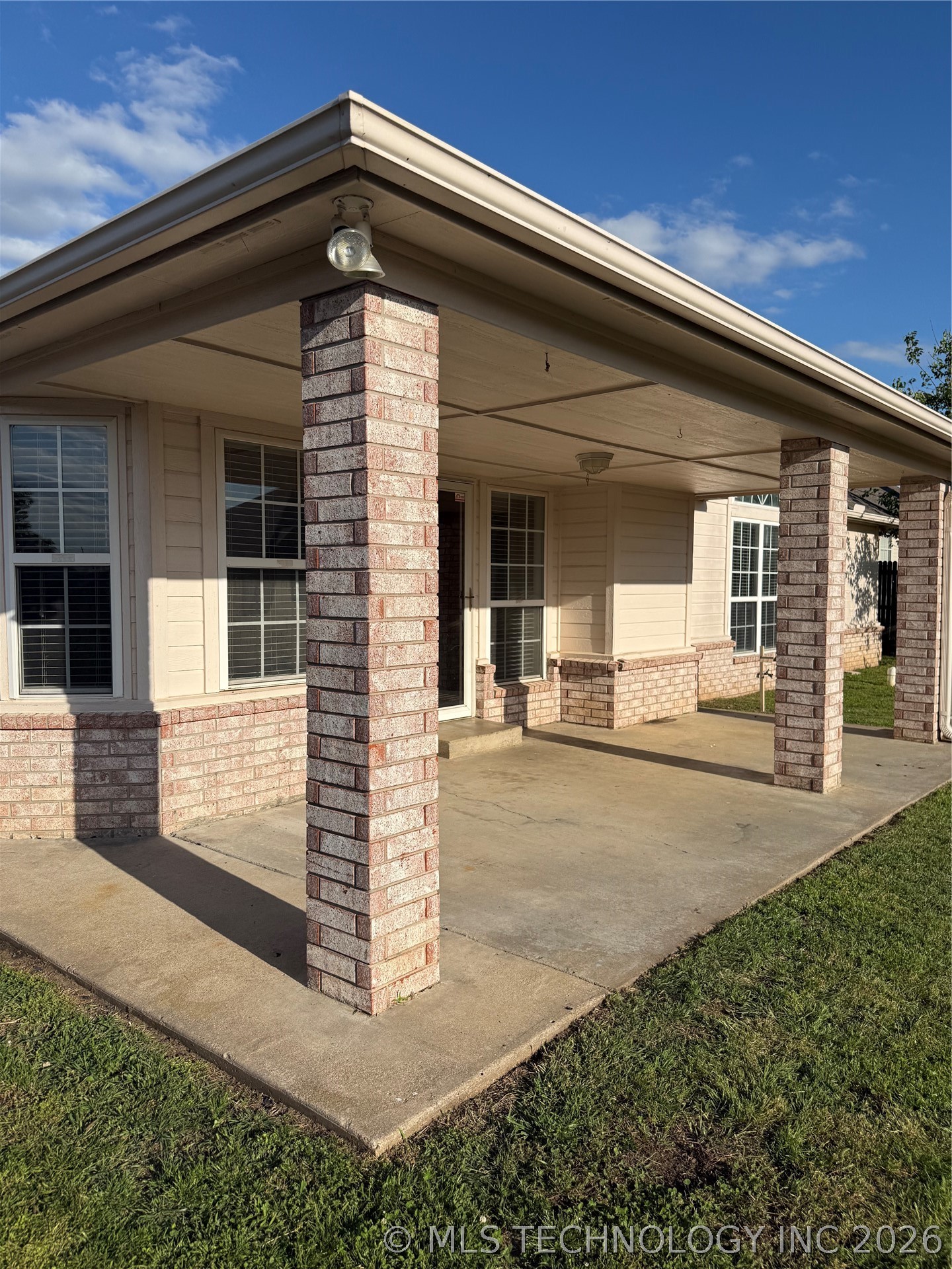 5202 Redbud Drive Sand Springs OK 74063