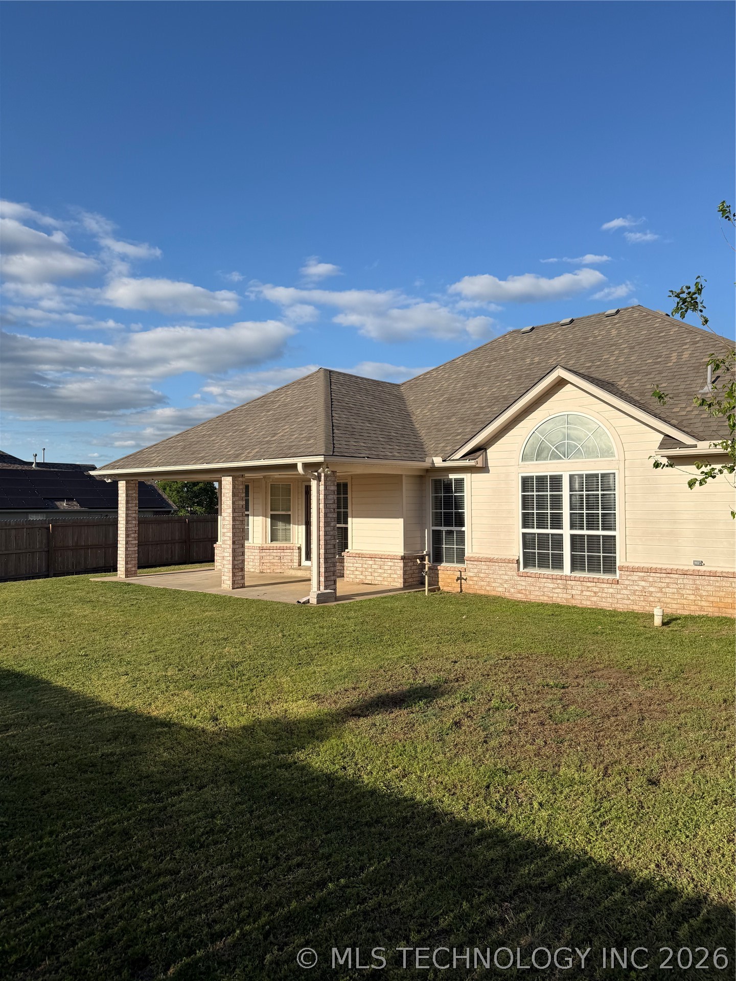 5202 Redbud Drive Sand Springs OK 74063