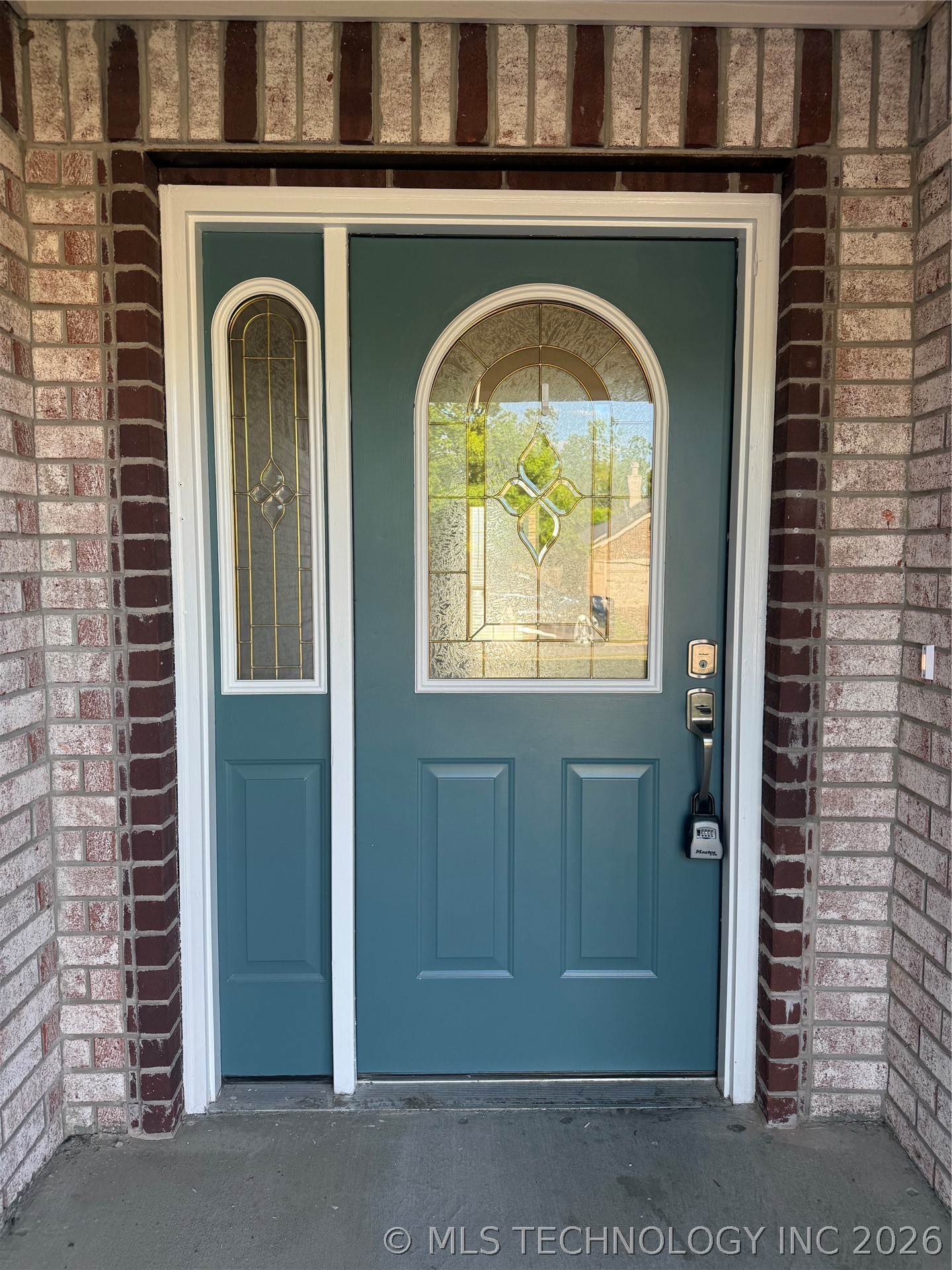 5202 Redbud Drive Sand Springs OK 74063