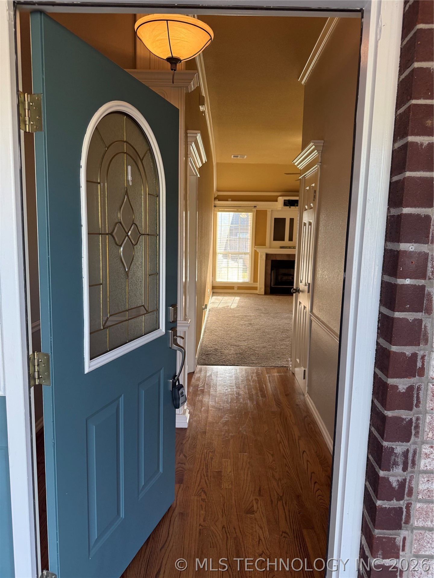 5202 Redbud Drive Sand Springs OK 74063