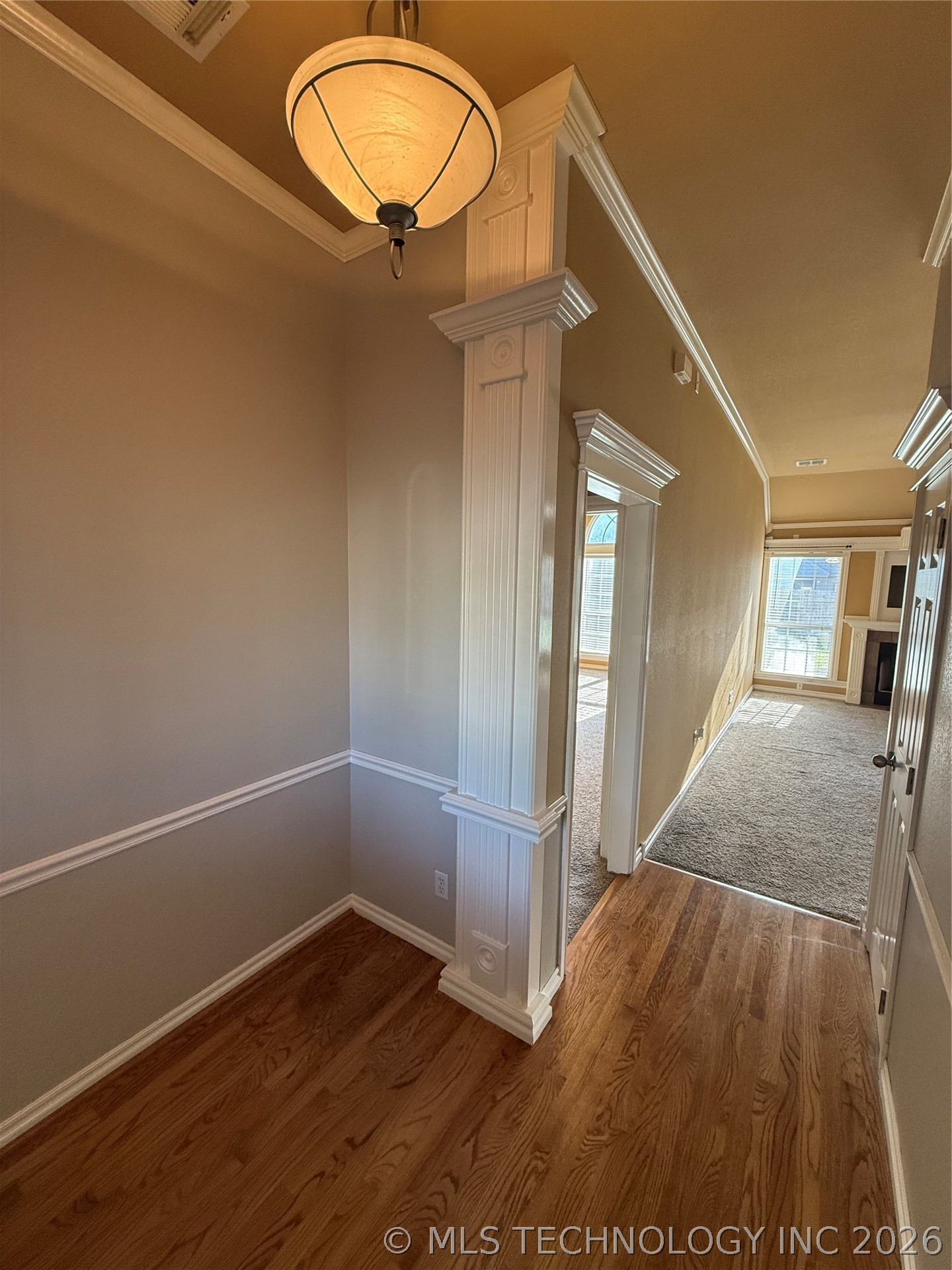 5202 Redbud Drive Sand Springs OK 74063