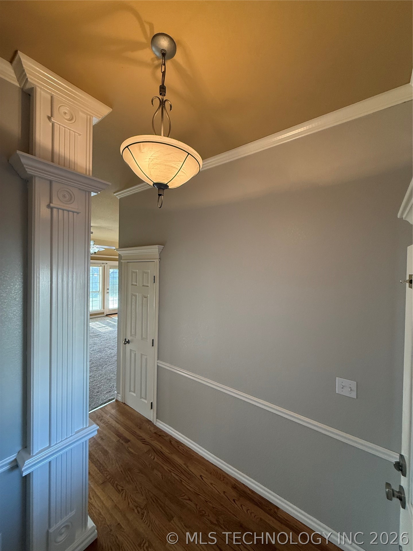 5202 Redbud Drive Sand Springs OK 74063