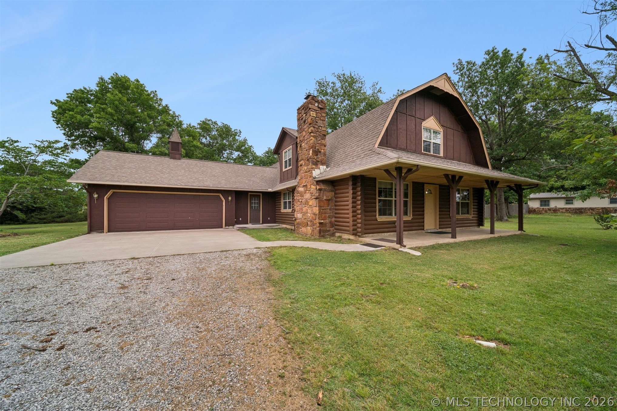4891 E 390 Road Oologah OK 74053