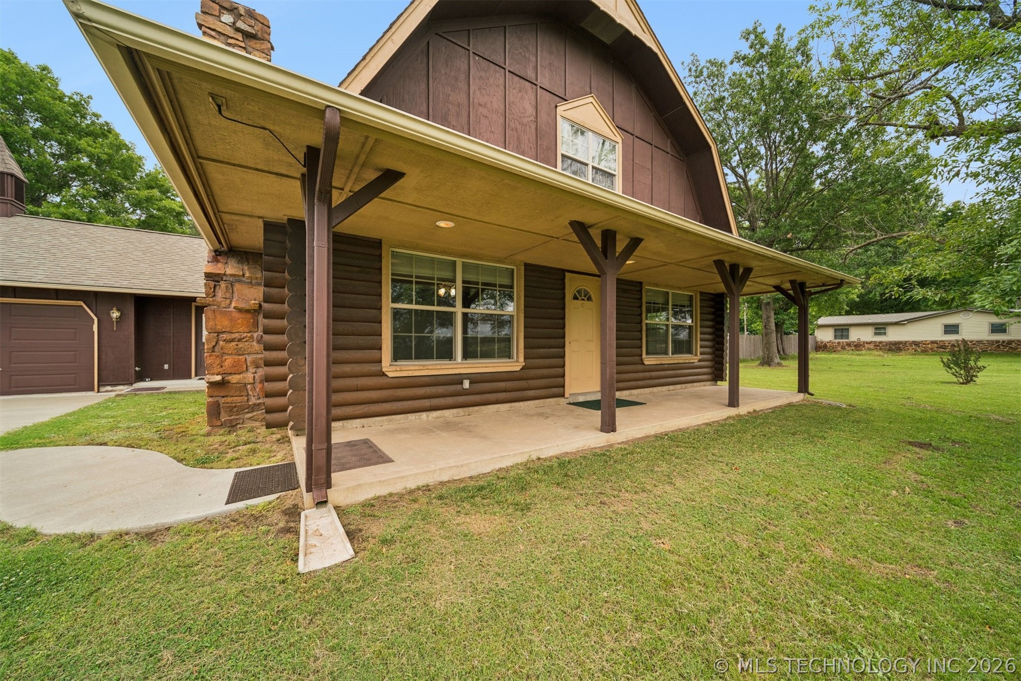 4891 E 390 Road Oologah OK 74053